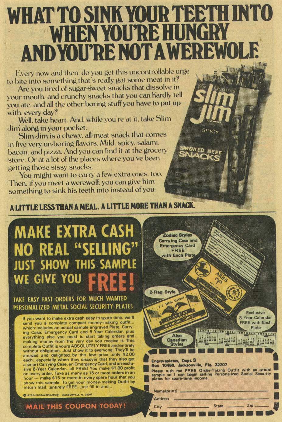 Read online Adventure Comics (1938) comic -  Issue #452 - 13