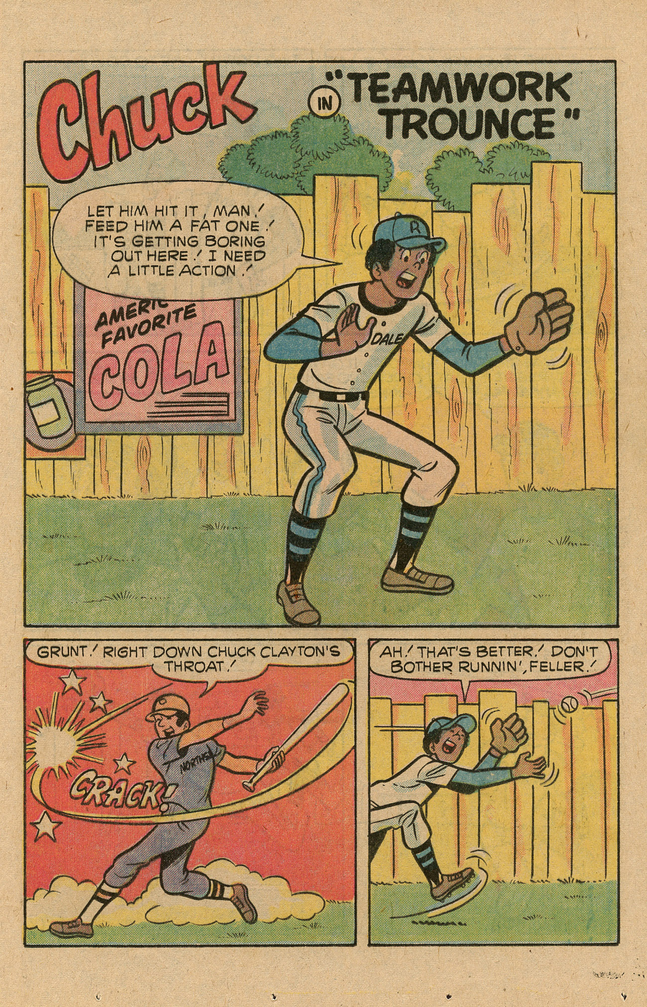 Read online Archie's Pals 'N' Gals (1952) comic -  Issue #116 - 13