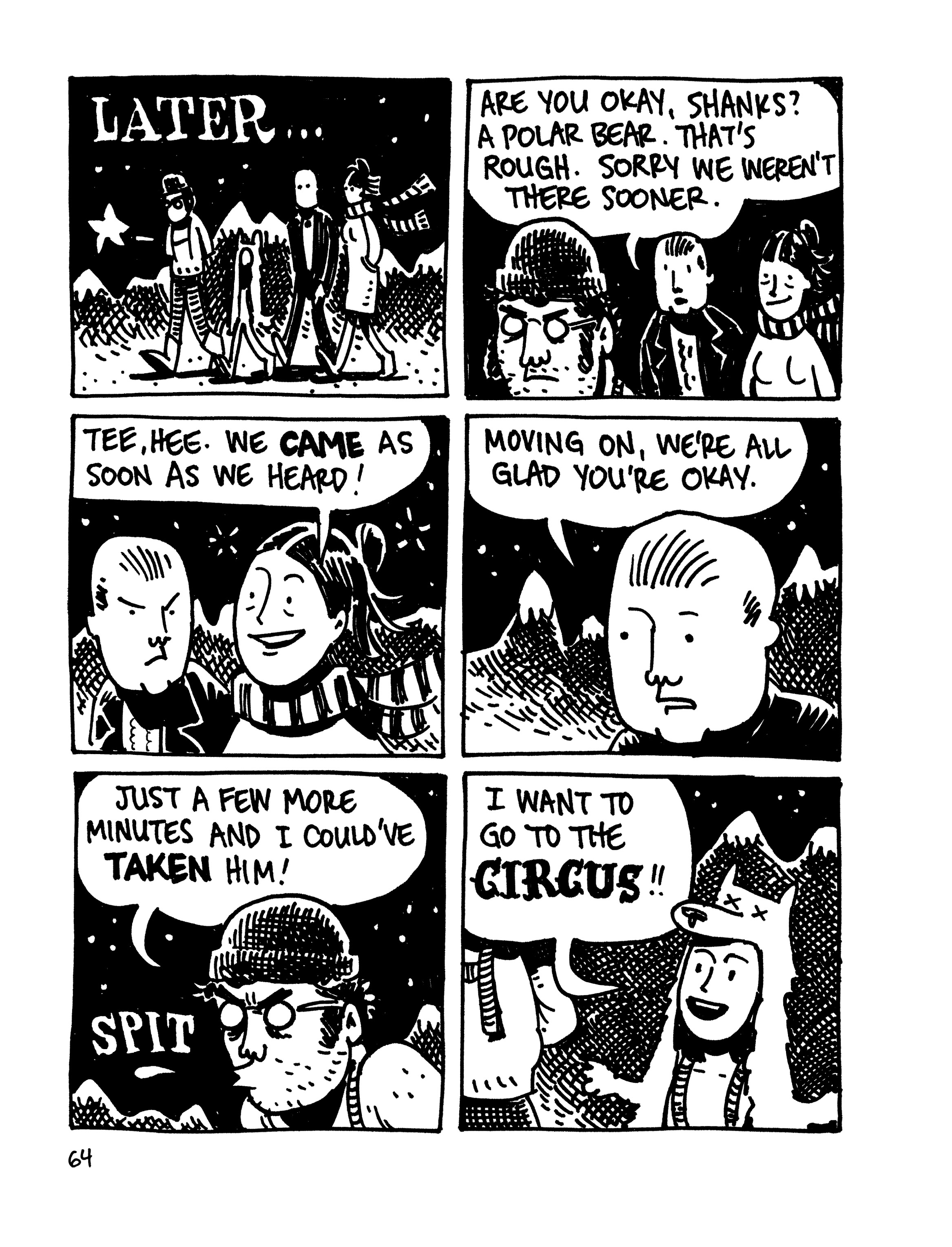 Read online Far Arden comic -  Issue # TPB (Part 1) - 61
