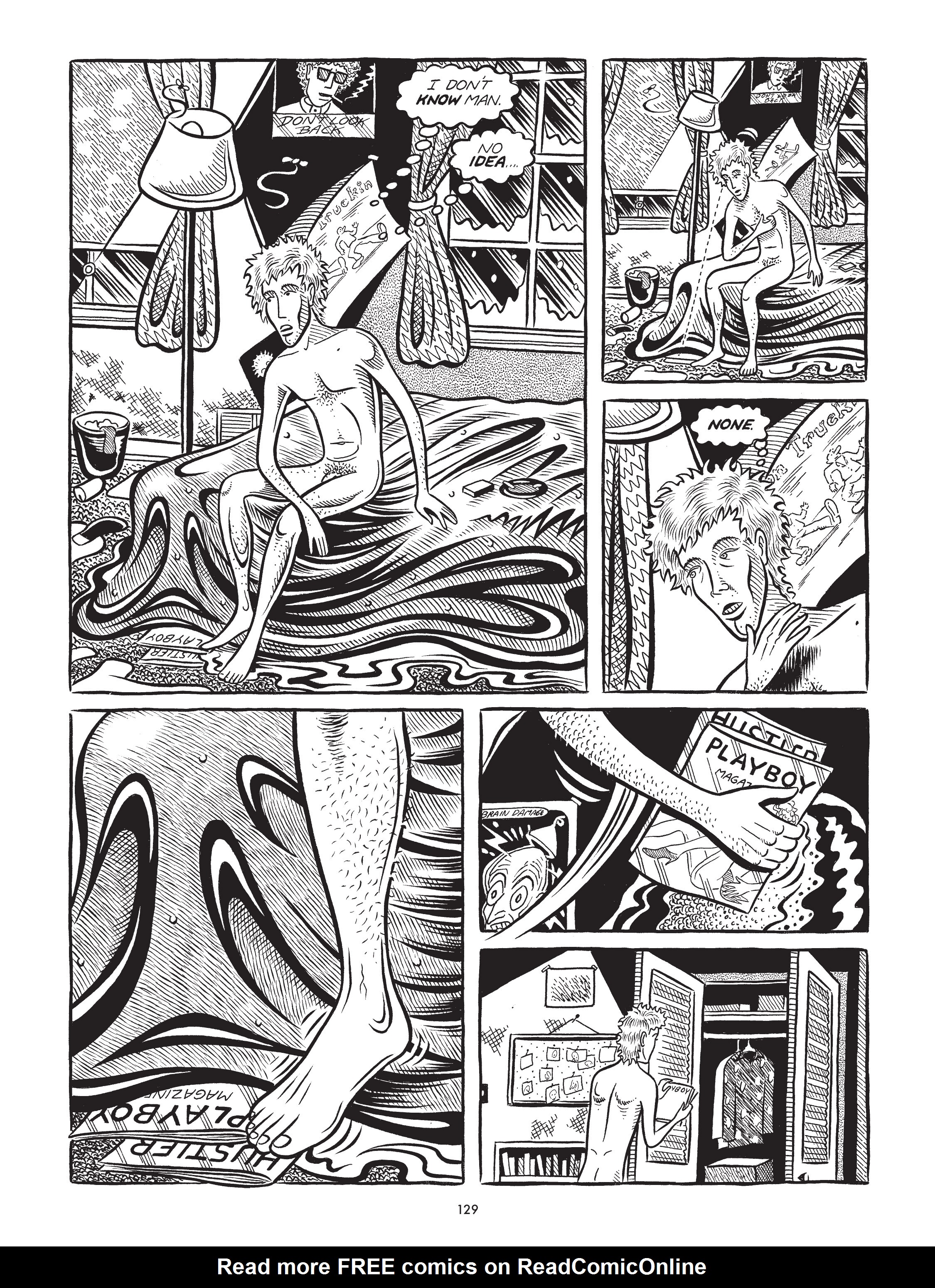 Read online Chicago comic -  Issue # TPB (Part 2) - 28