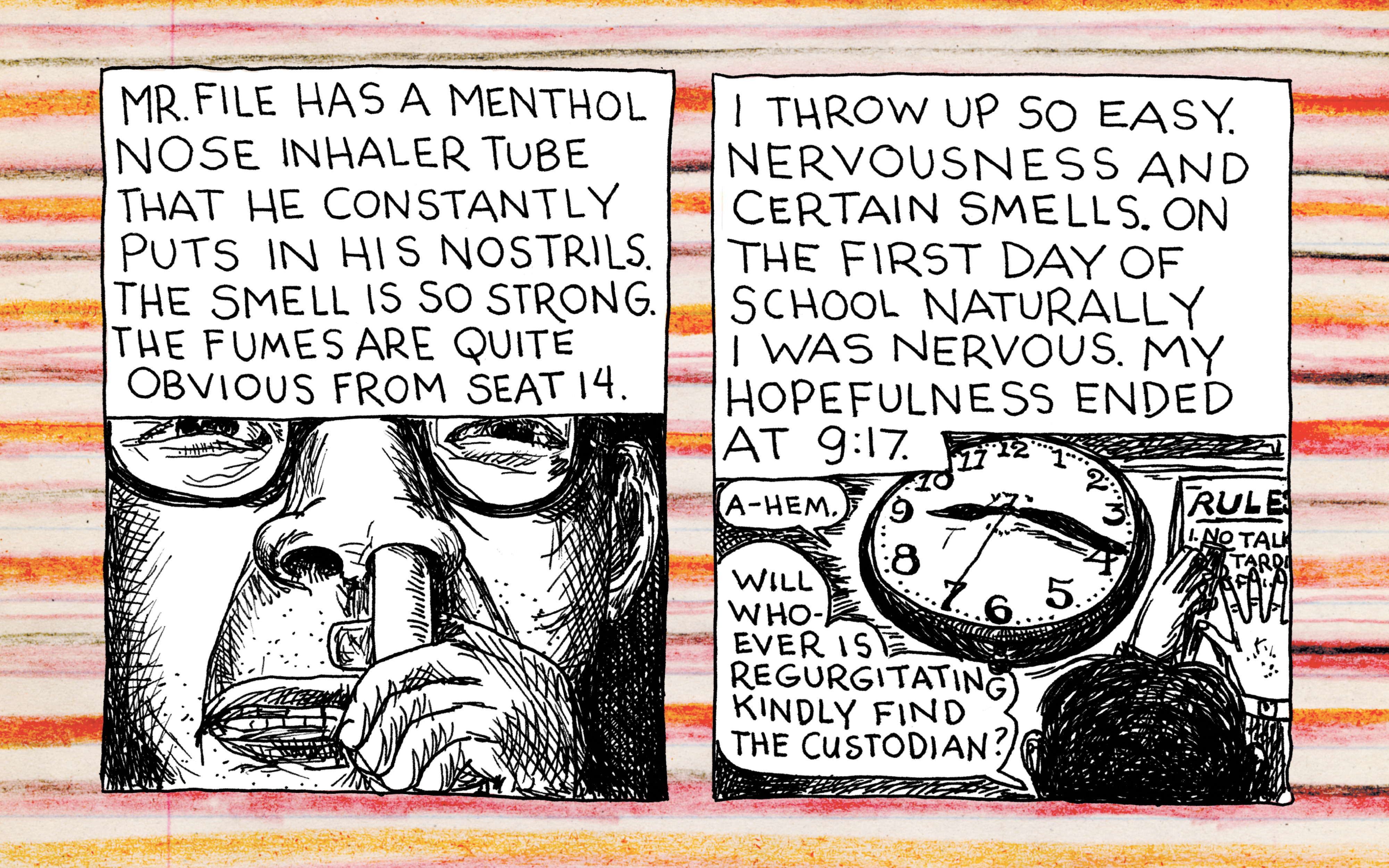 Read online The Freddie Stories comic -  Issue # TPB (Part 1) - 47