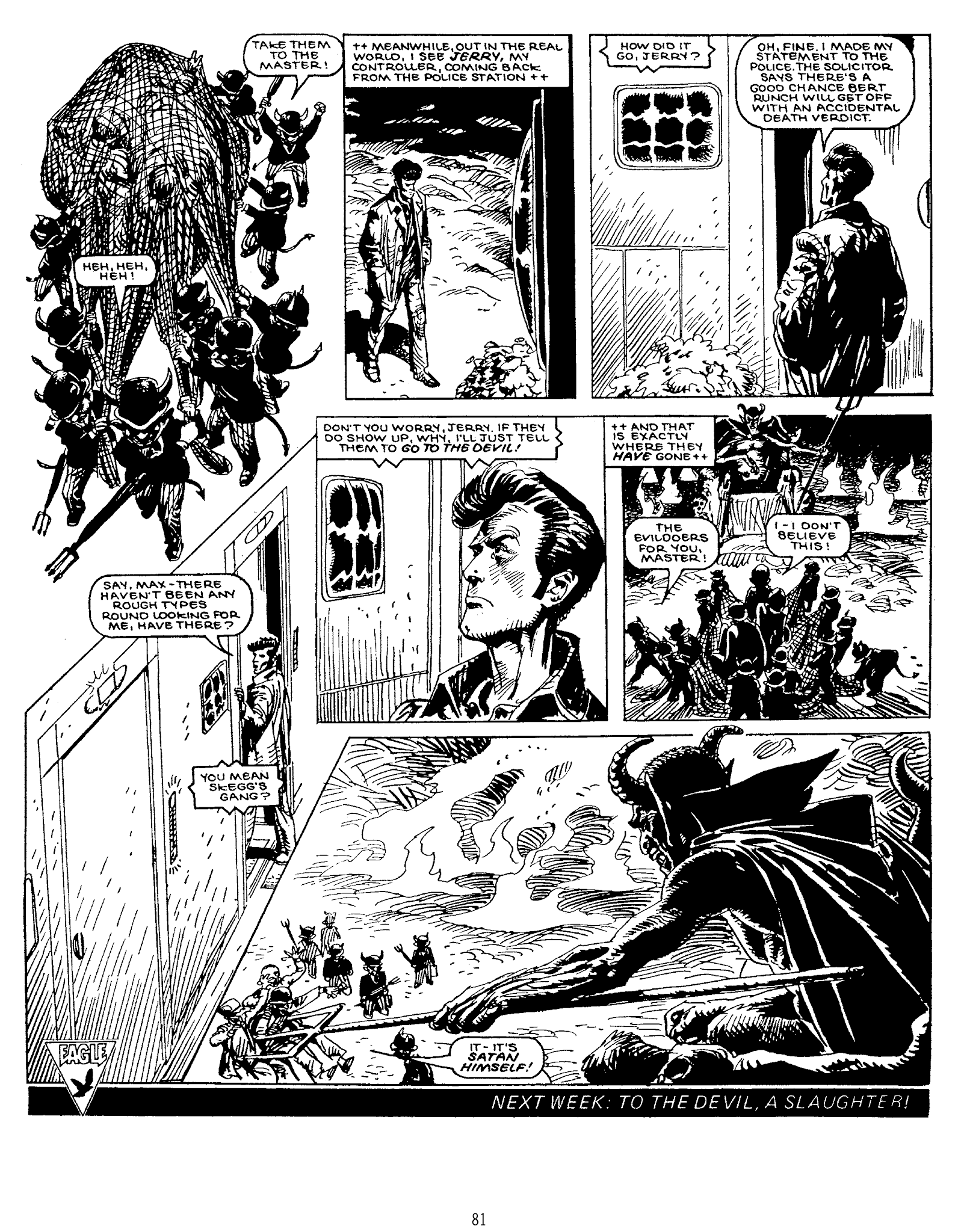 Read online The Thirteenth Floor comic -  Issue # TPB 1 (Part 1) - 82