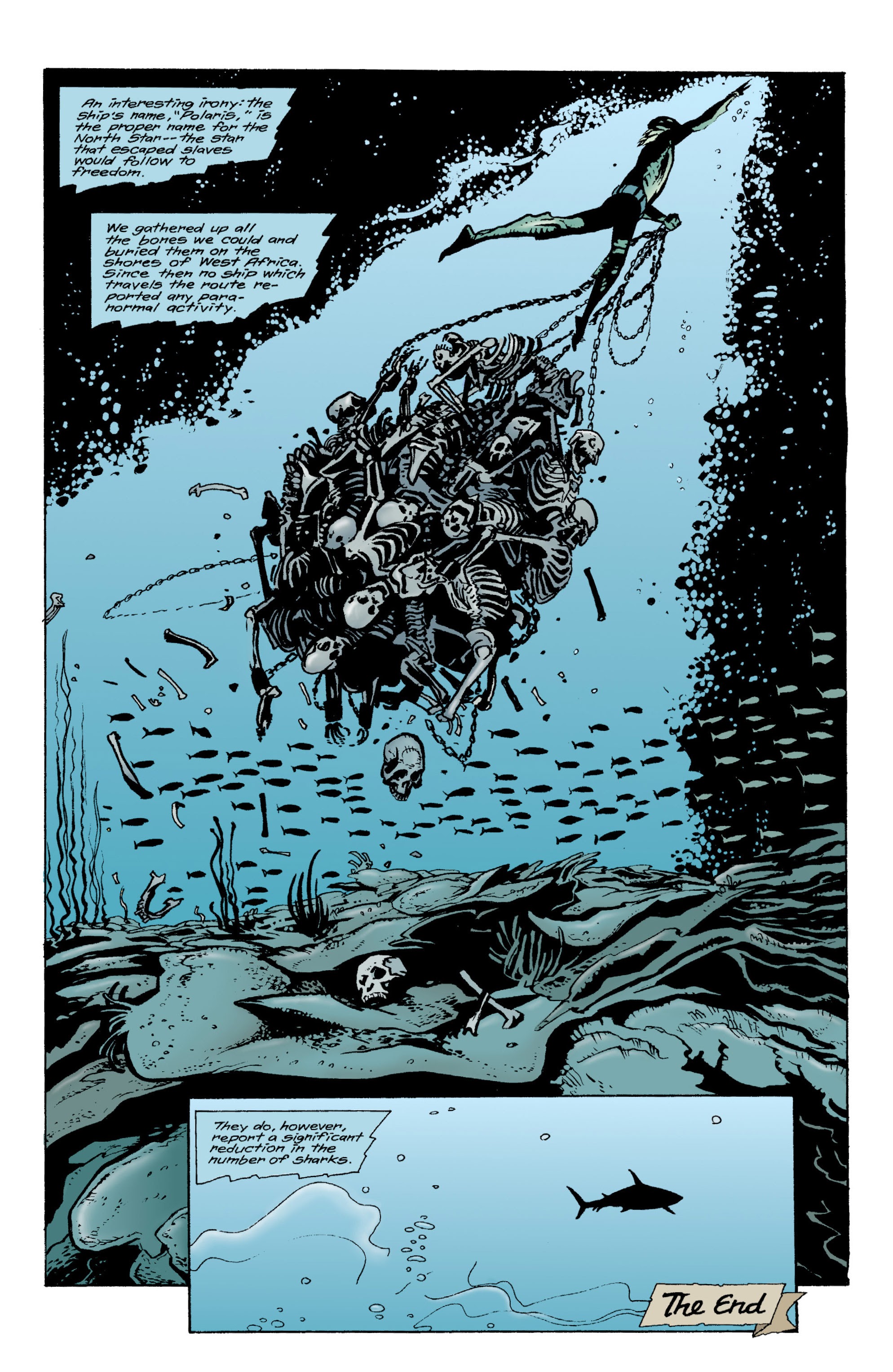 Read online B.P.R.D.: Plague of Frogs (2011) comic -  Issue # TPB 1 (Part 2) - 26