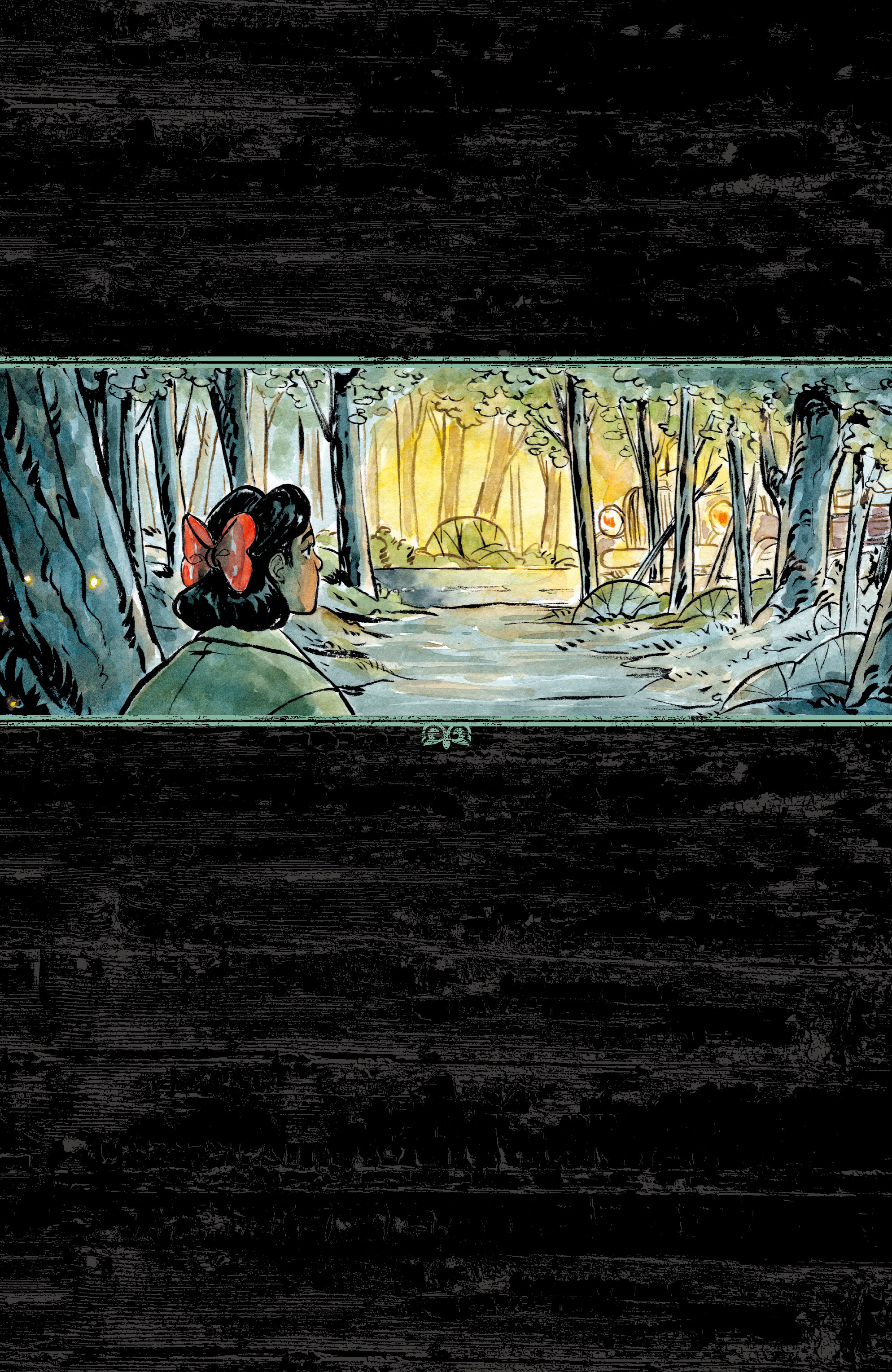 Read online Tales from Harrow County: Death's Choir comic -  Issue #1 - 25