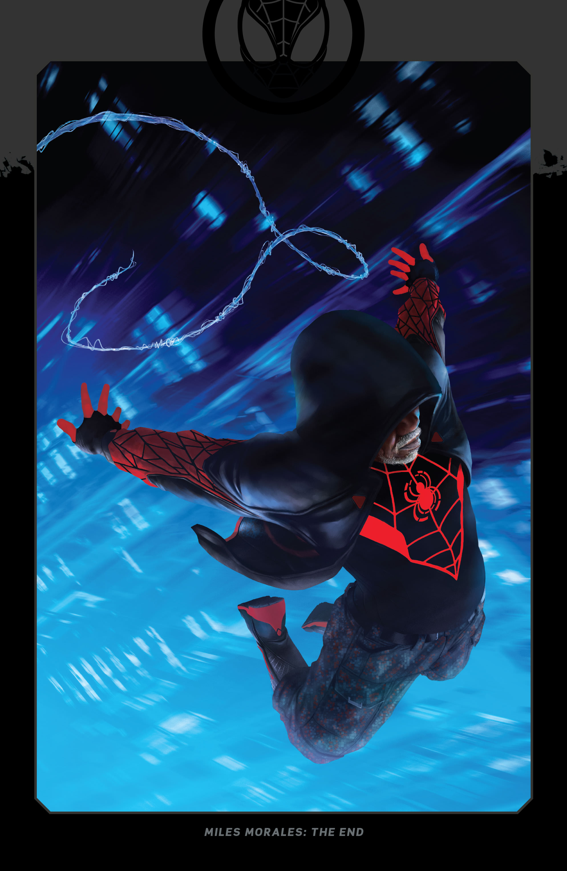 Read online The End comic -  Issue # TPB (Part 2) - 25