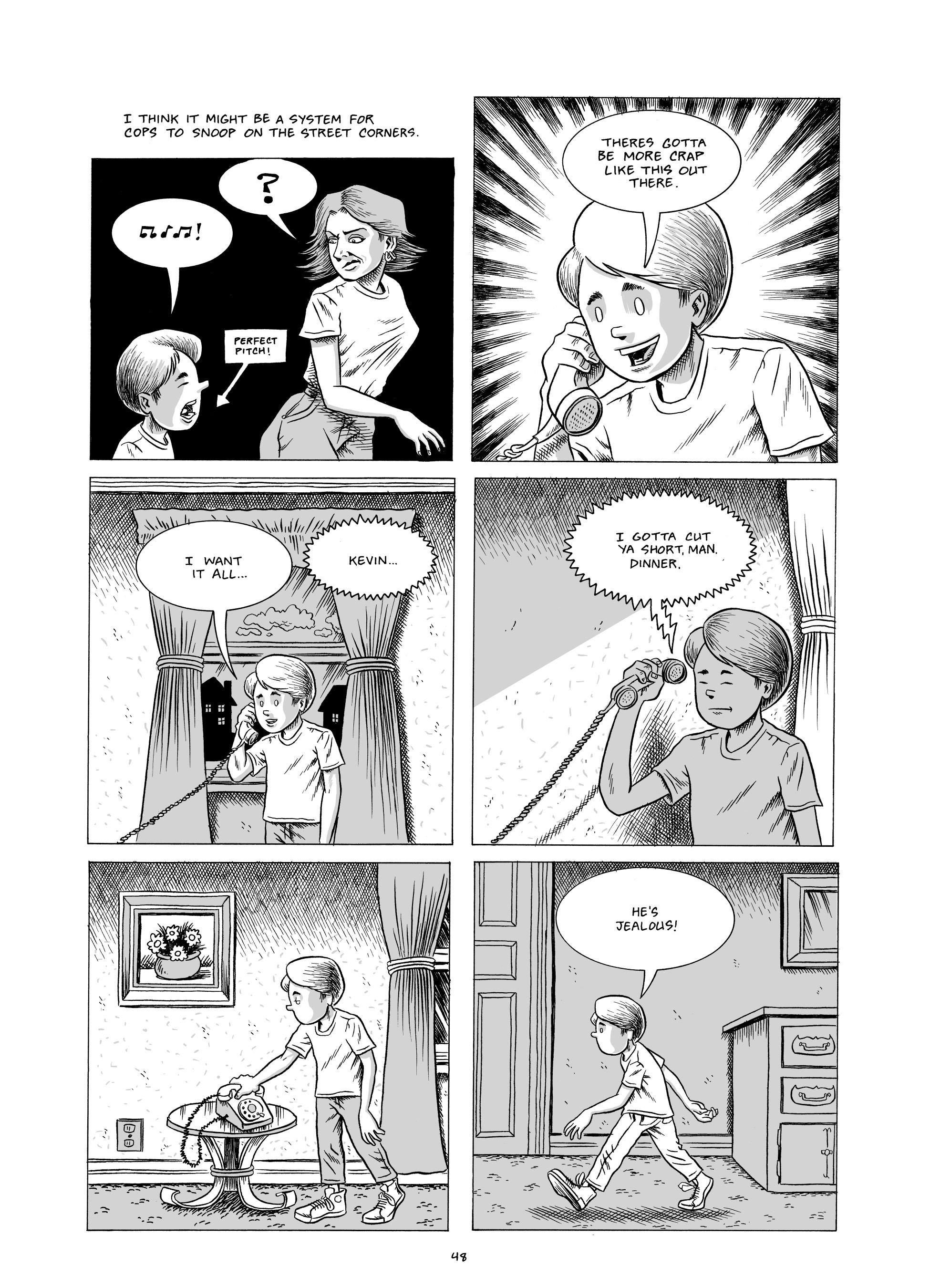 Read online Wizzywig comic -  Issue # TPB (Part 1) - 47