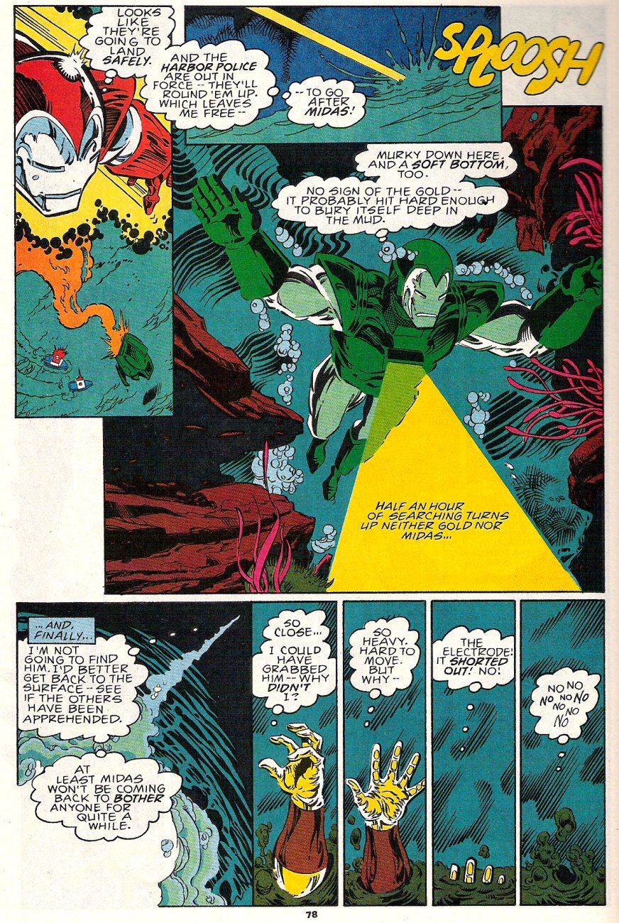 Read online Marvel Super-Heroes (1990) comic -  Issue #13 - 71