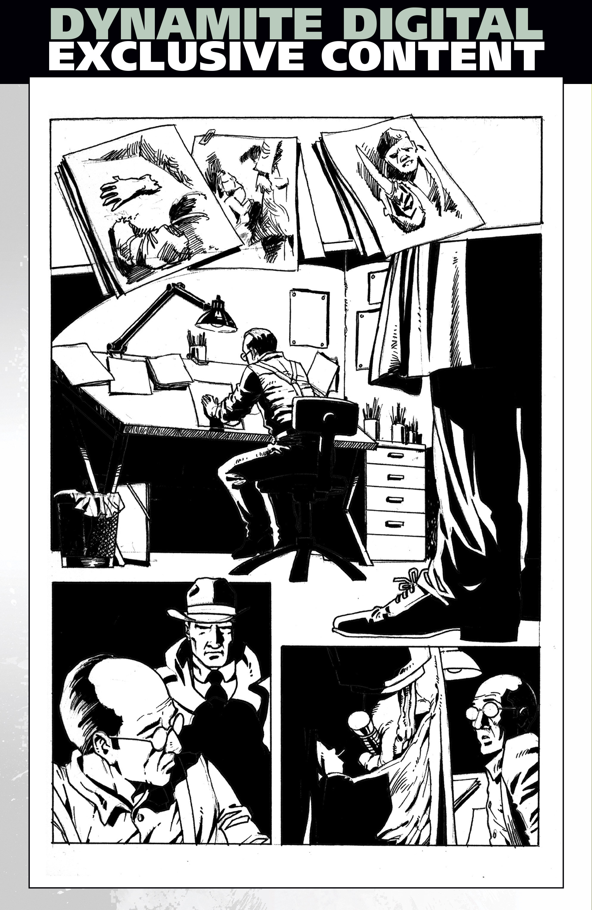 Read online Seduction of the Innocent (2015) comic -  Issue #2 - 28