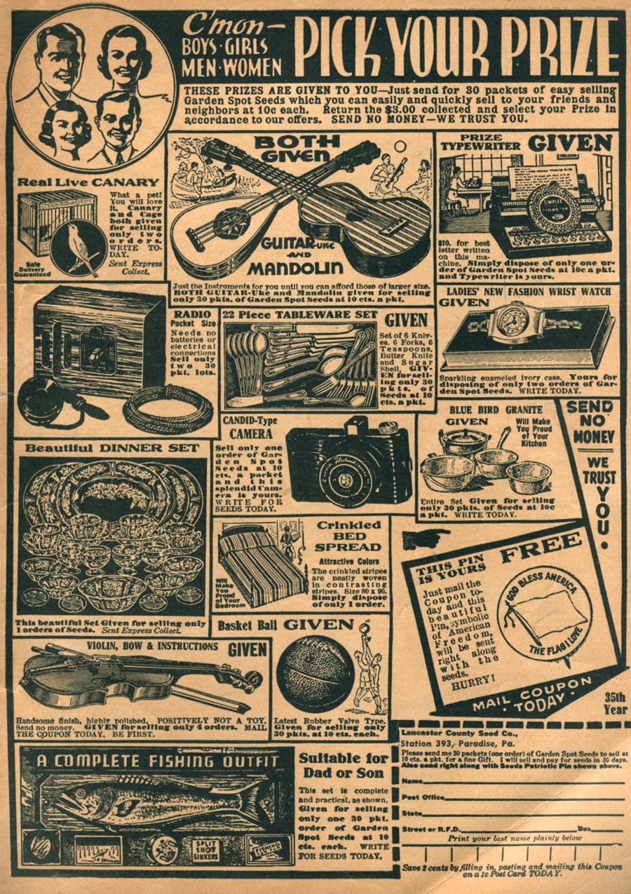 Read online Pep Comics comic -  Issue #26 - 67