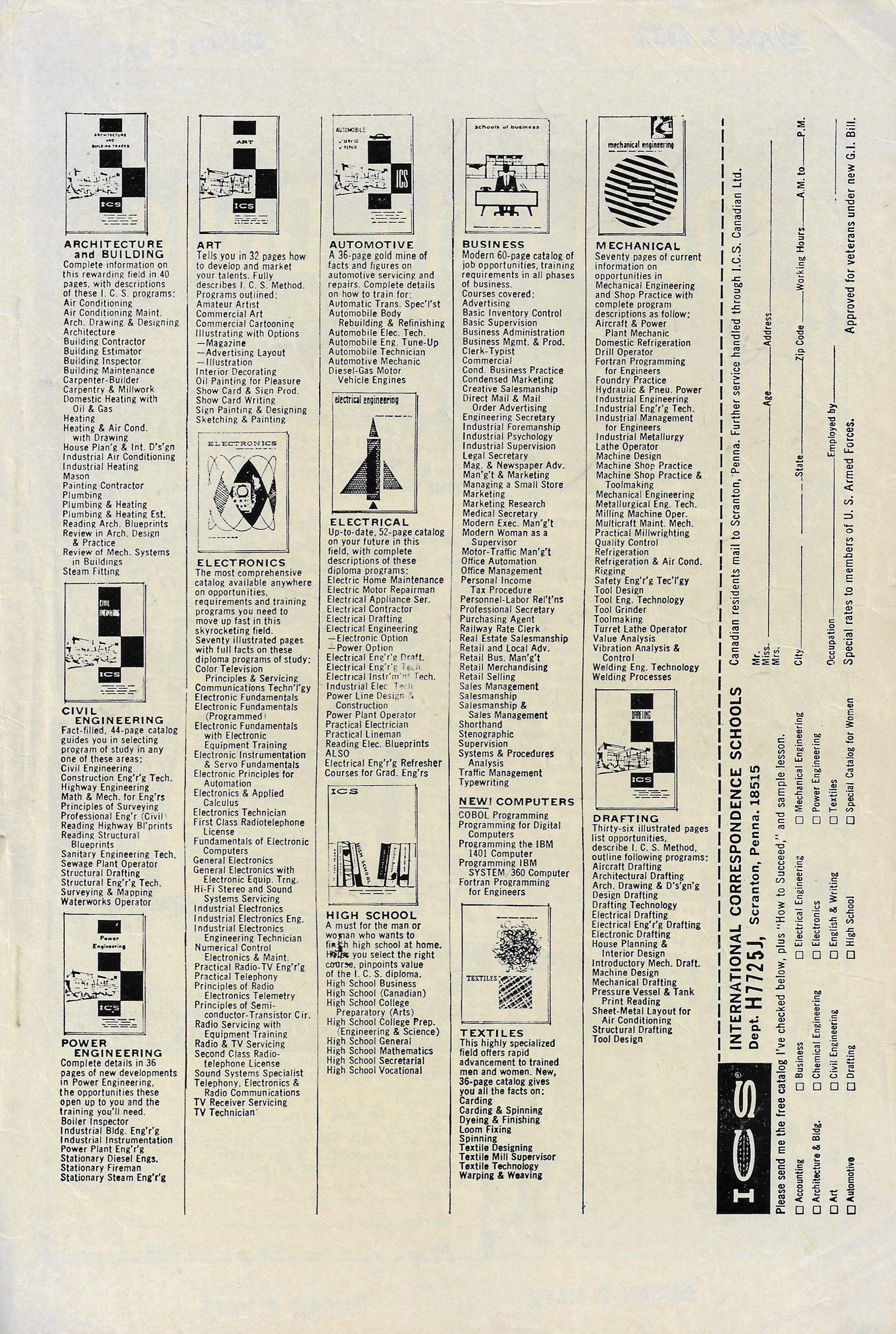 Read online Archie's Pals 'N' Gals (1952) comic -  Issue #55 - 67