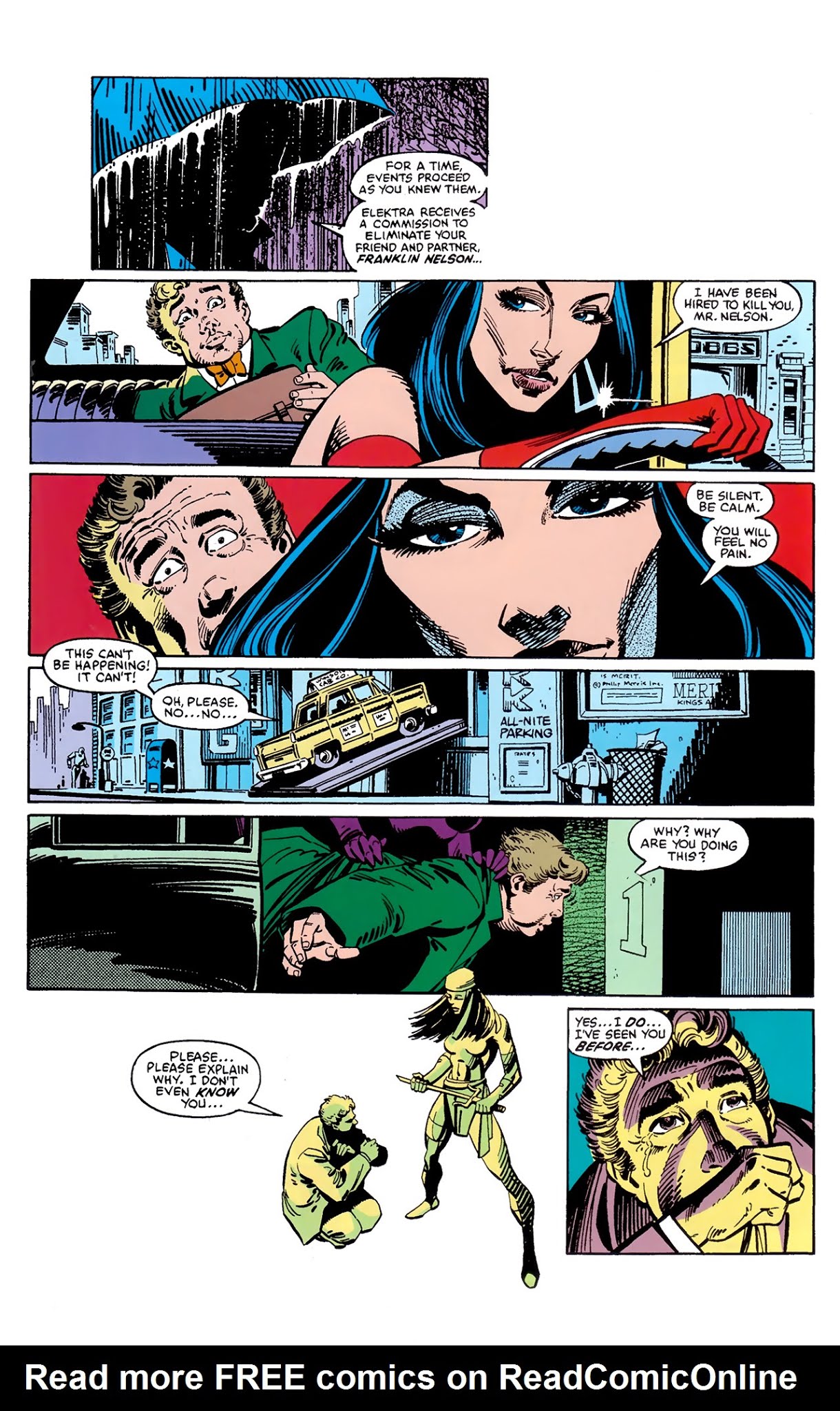 Read online What If? 200 comic -  Issue # Full - 38