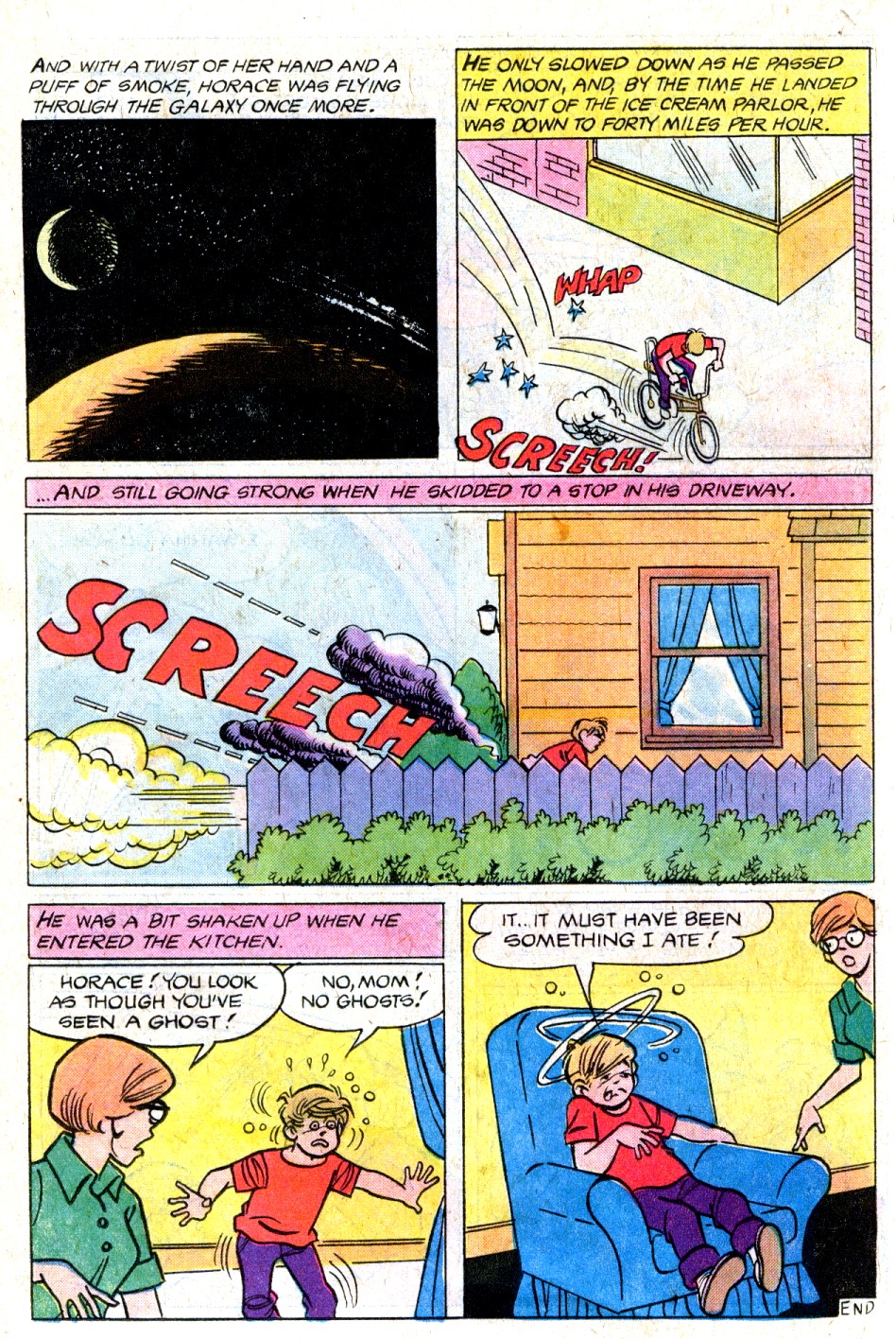 Read online Madhouse Comics comic -  Issue #109 - 18