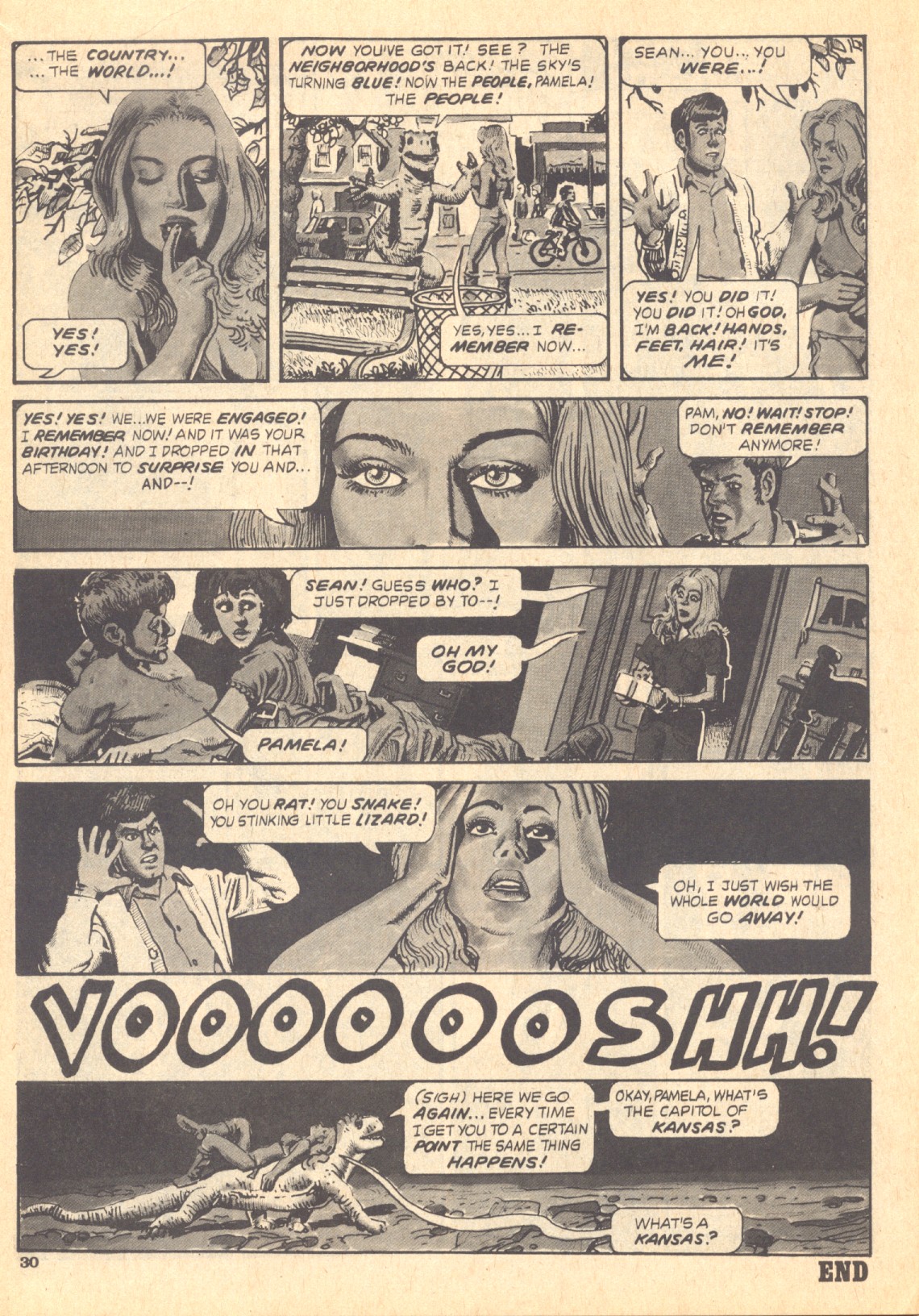 Creepy (1964) Issue #132 #132 - English 30