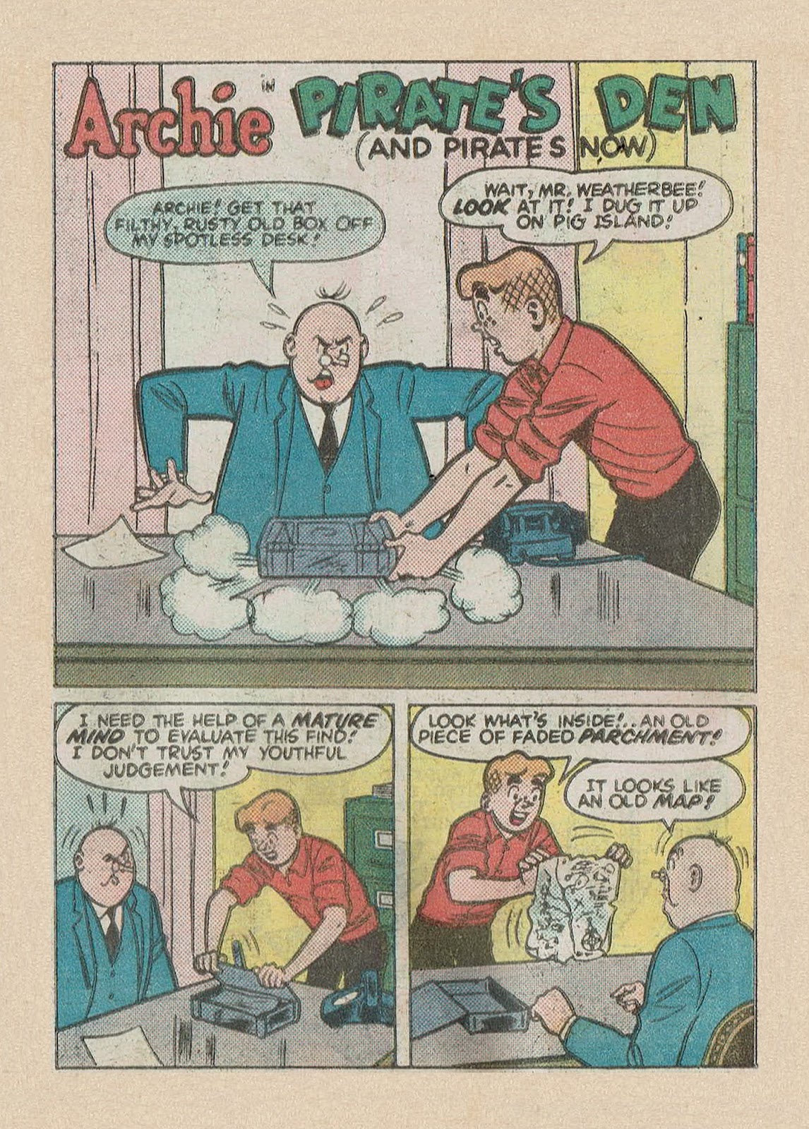 Archie Comics Double Digest issue 29 - Page 227