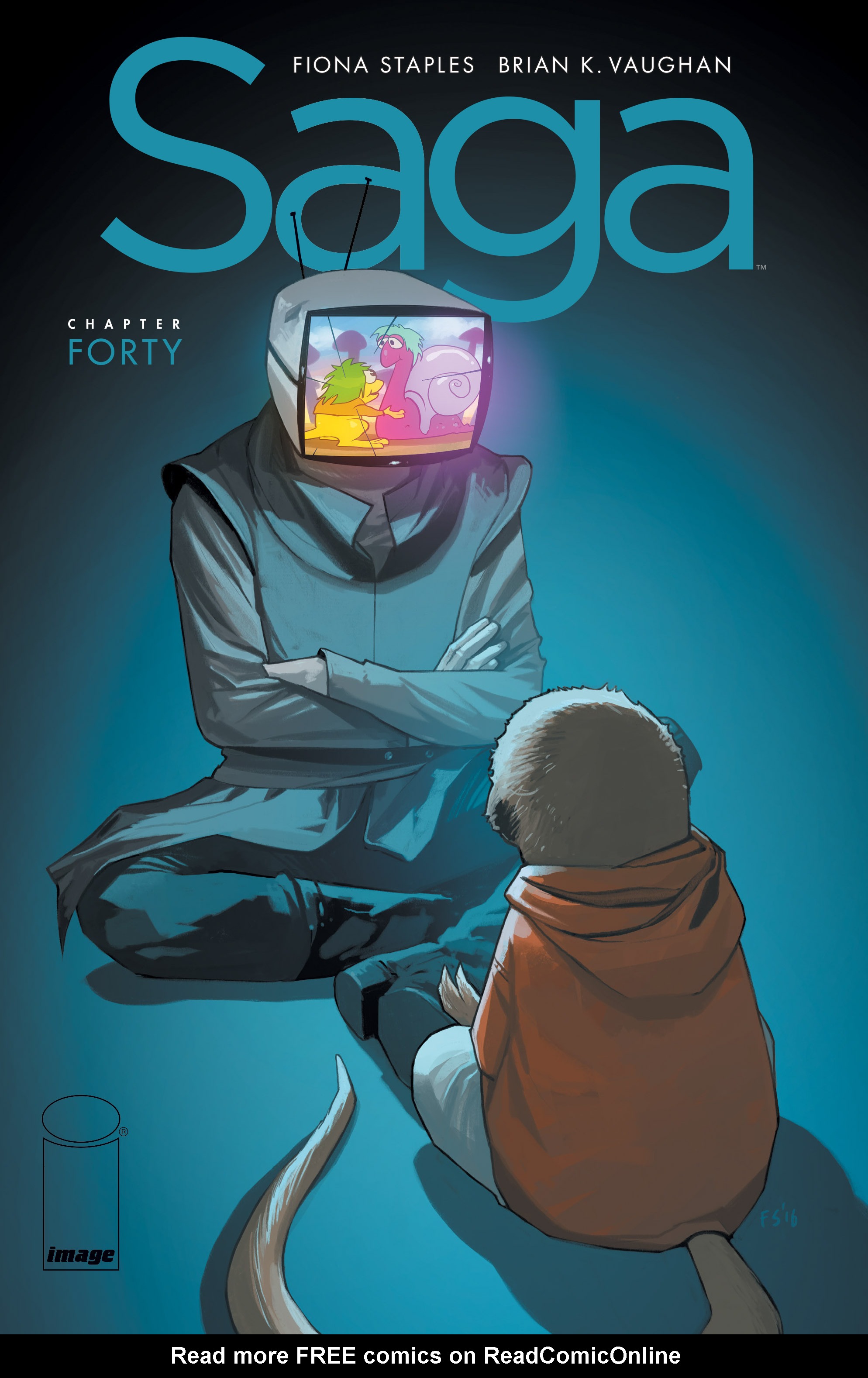 Read online Saga comic -  Issue #40 - 1