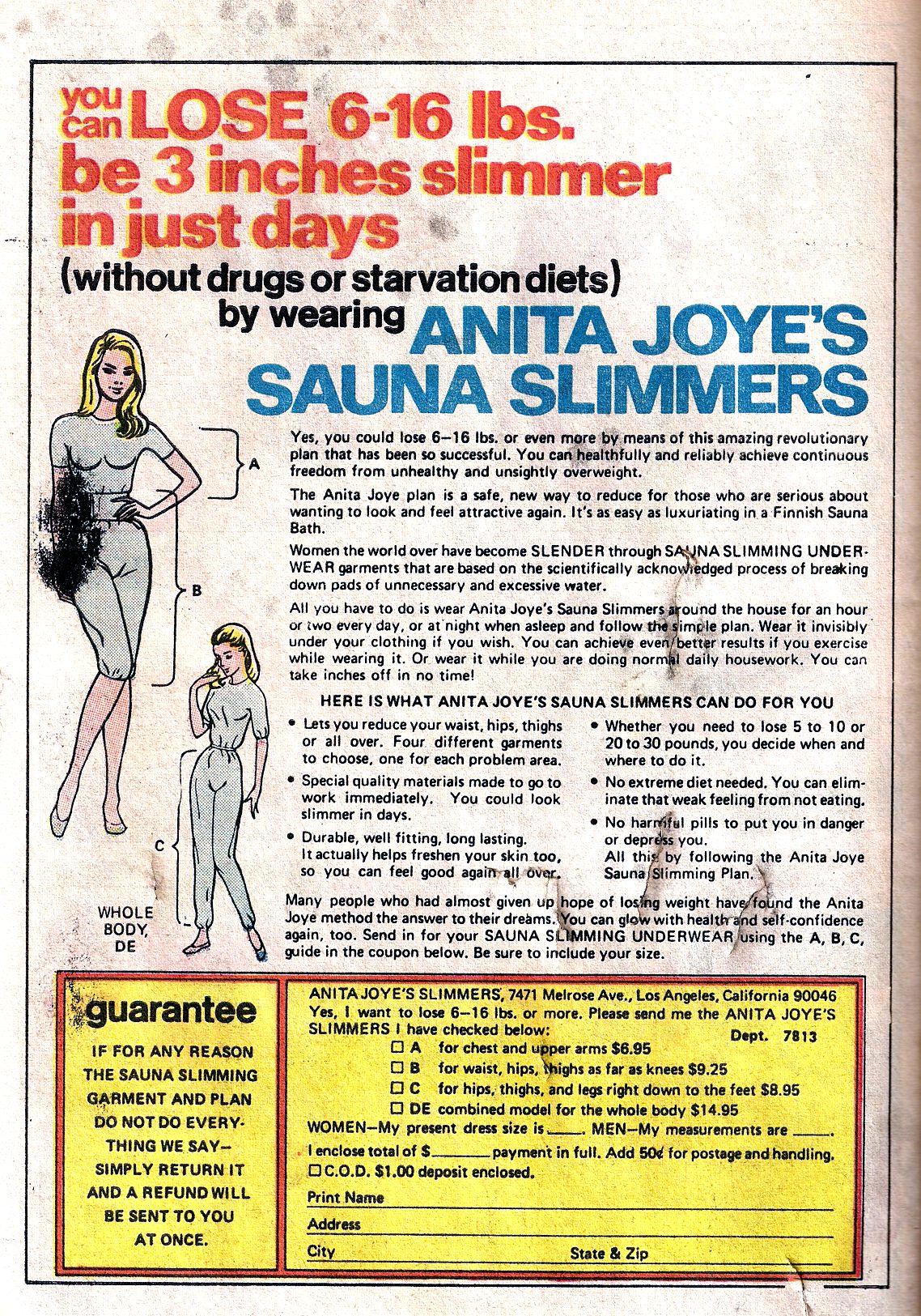 Read online Just Married comic -  Issue #87 - 30