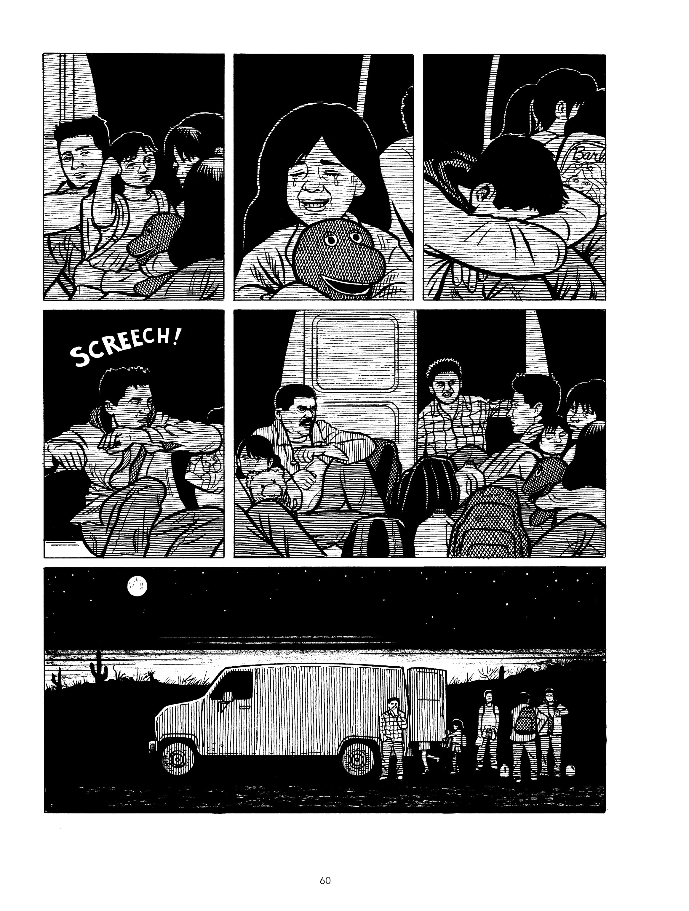 Read online Windows on the World comic -  Issue # TPB (Part 1) - 59