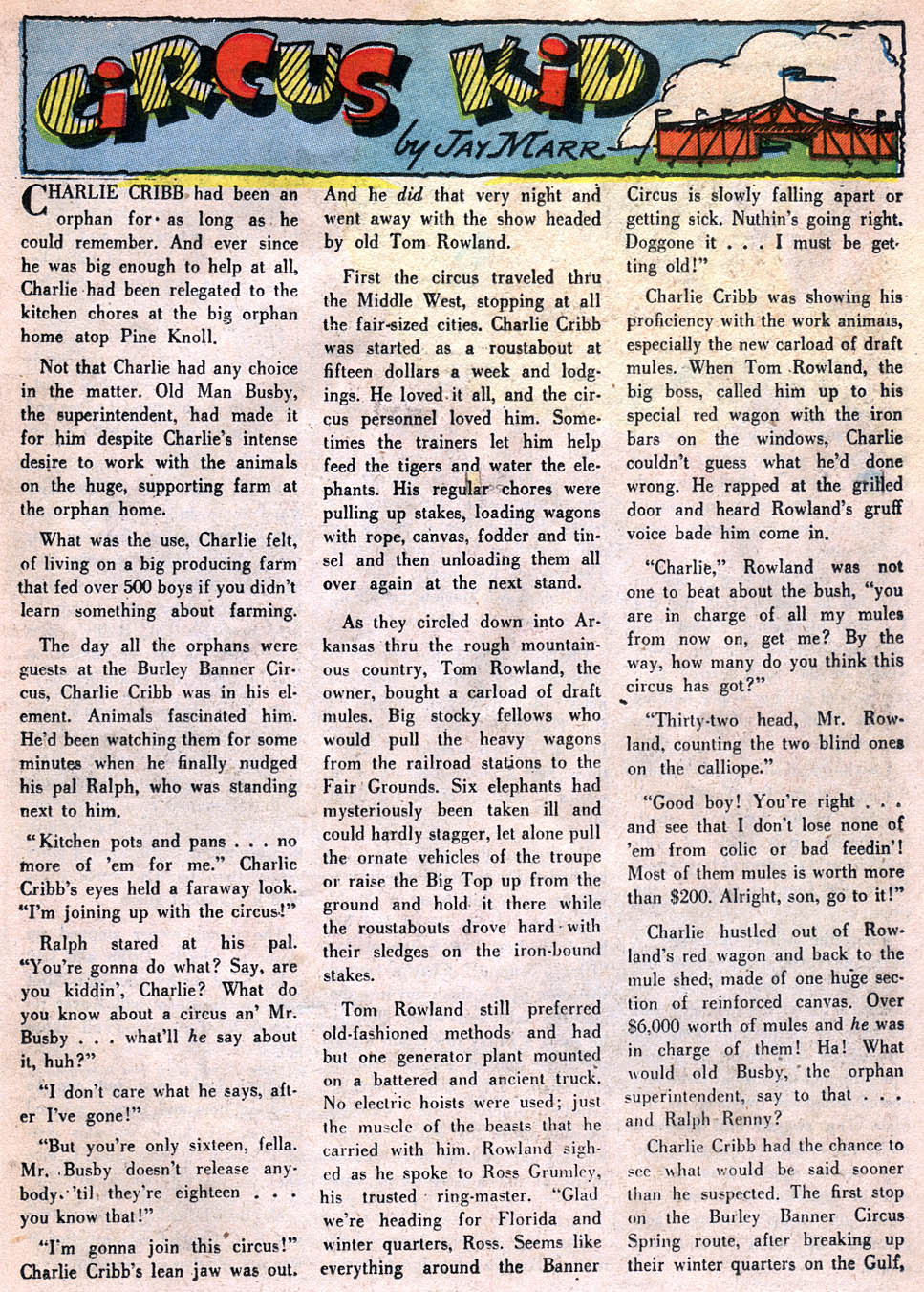 Read online Green Lantern (1941) comic -  Issue #18 - 33