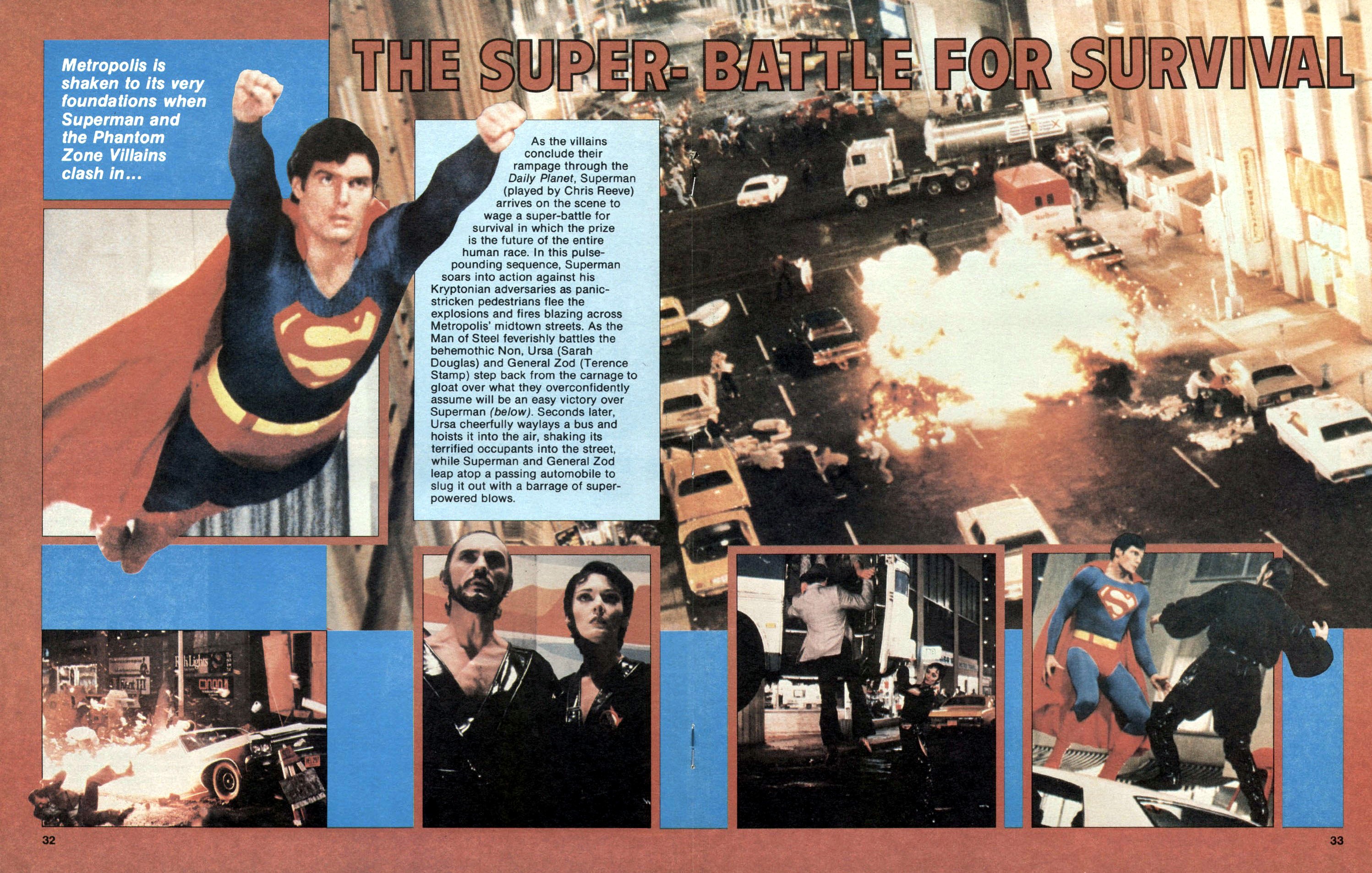 Read online DC Special Series comic -  Issue #25 - 29