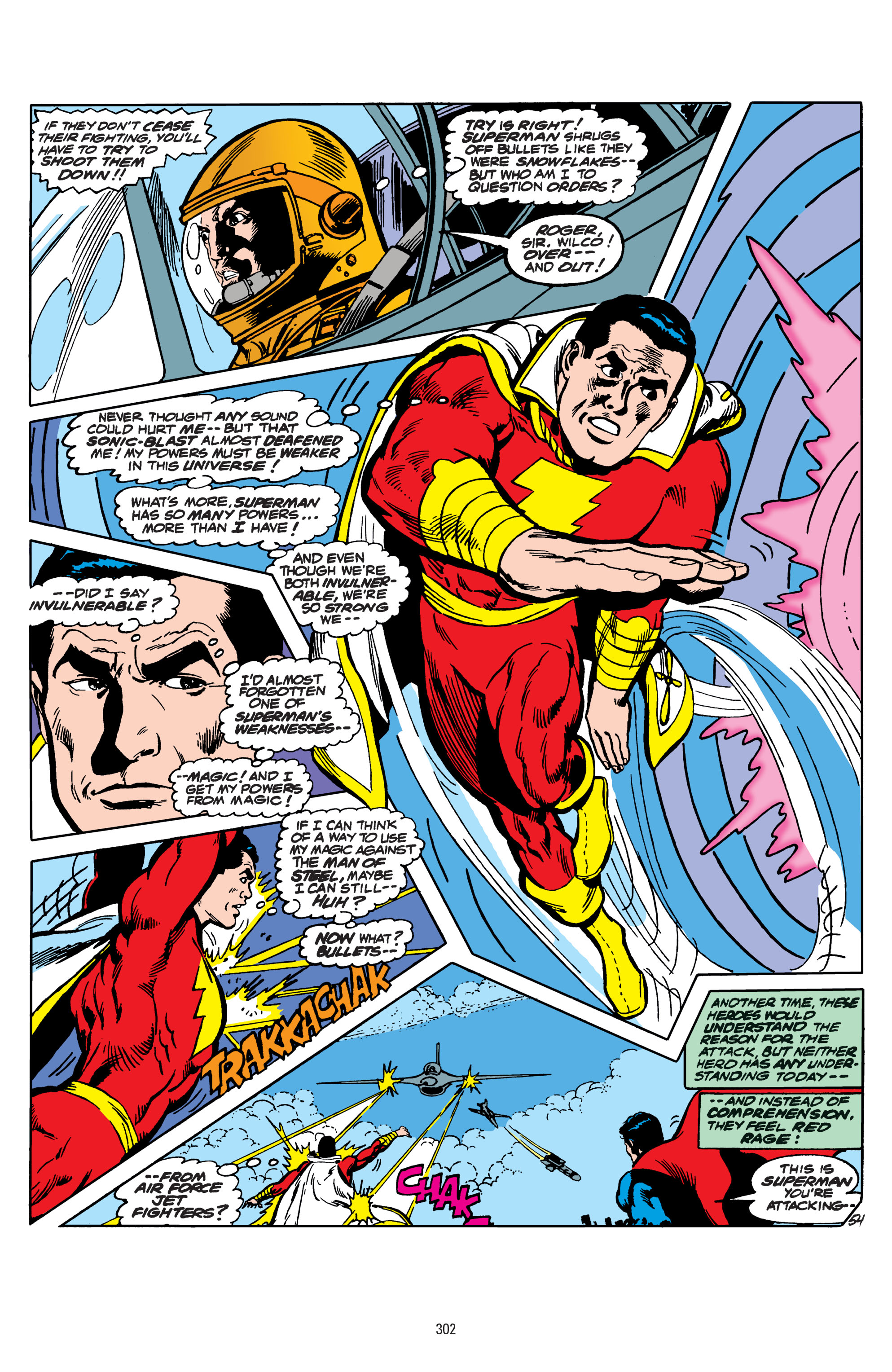 Read online Shazam!: The World's Mightiest Mortal comic -  Issue # TPB 2 (Part 3) - 95
