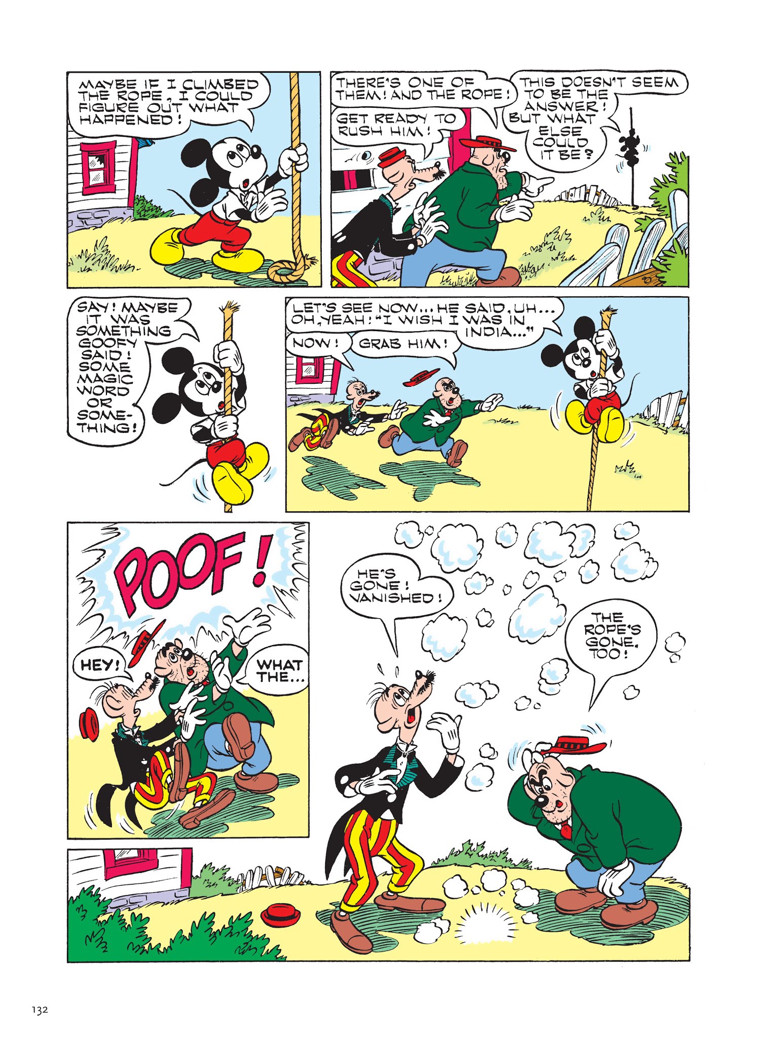 Read online Disney Masters comic -  Issue # TPB 3 (Part 2) - 37