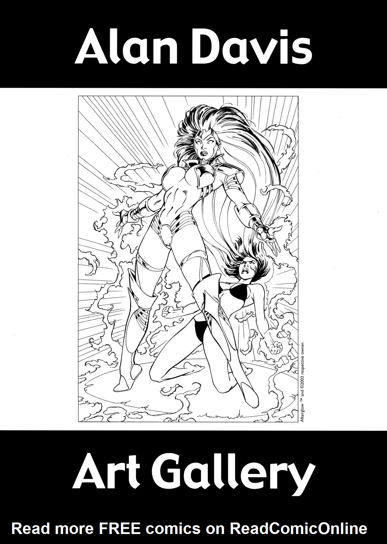 Read online Modern Masters comic -  Issue #1 - 110