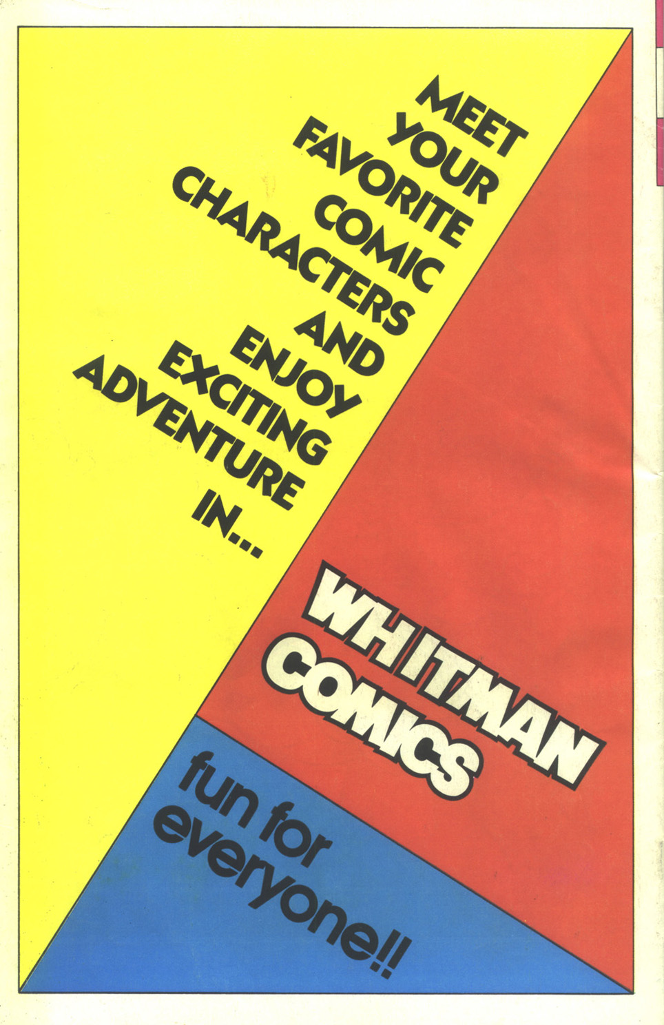 Read online Walt Disney Daisy and Donald comic -  Issue #52 - 36