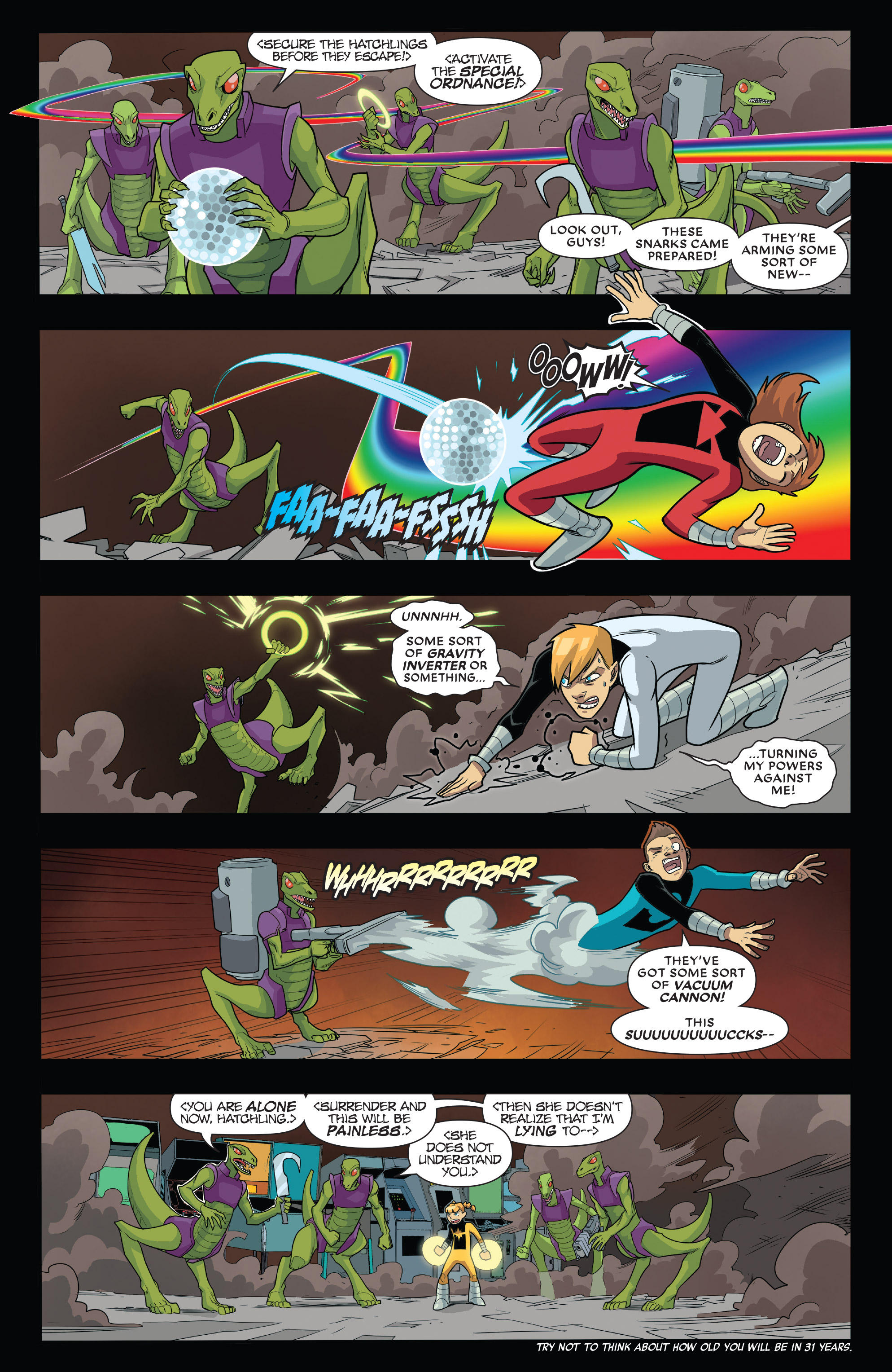 Read online Deadpool Classic comic -  Issue # TPB 23 (Part 3) - 94