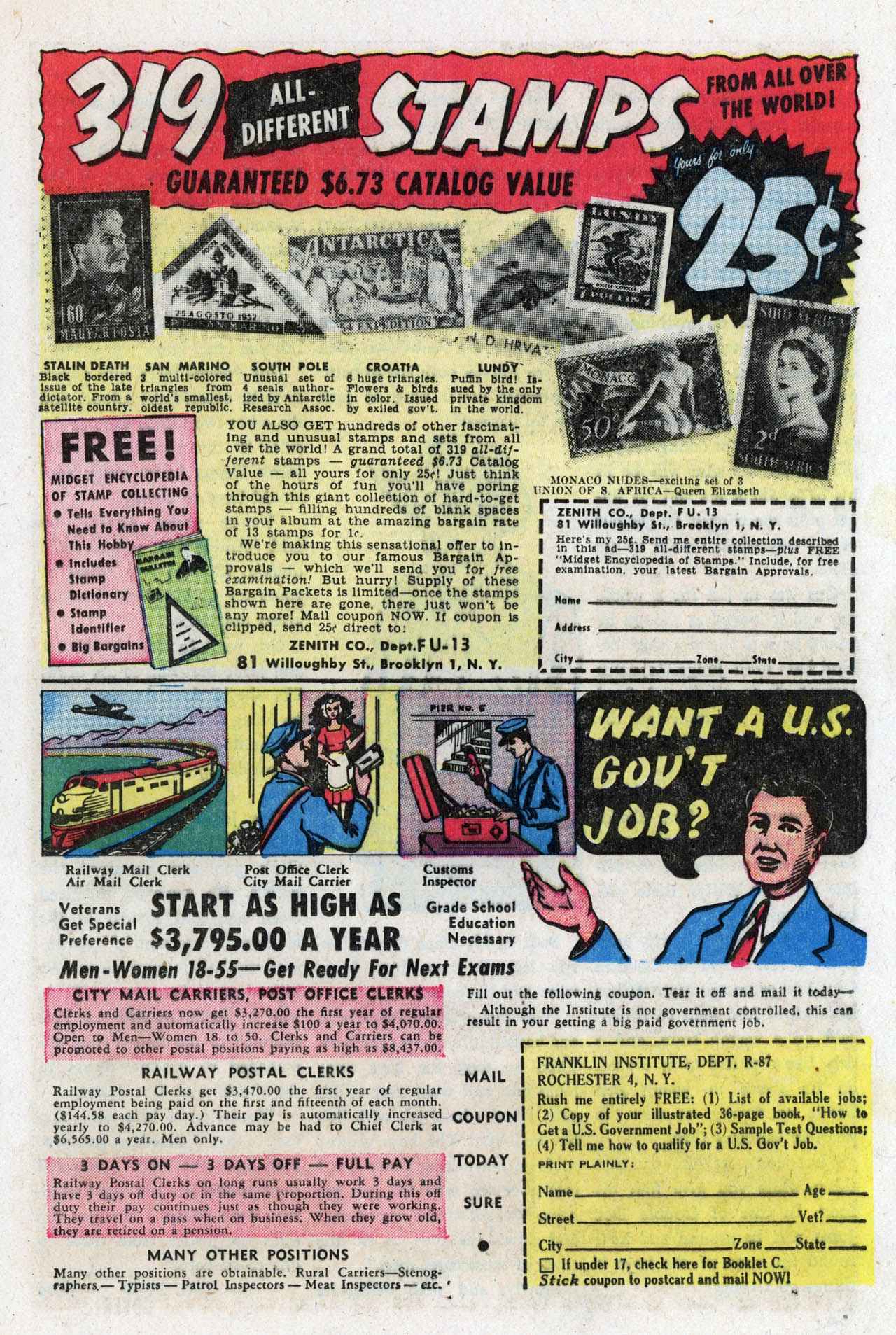 Read online Ringo Kid Western comic -  Issue #3 - 25
