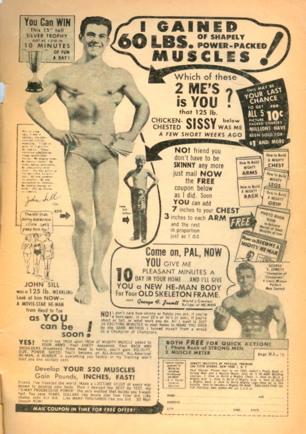 Read online Wyatt Earp comic -  Issue #11 - 35