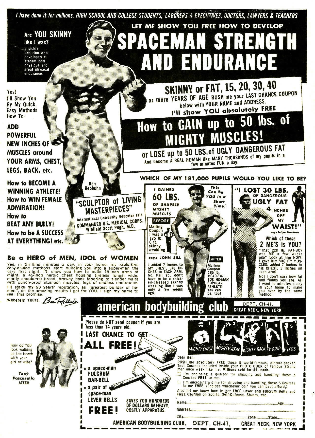 Read online Fightin' Navy comic -  Issue #114 - 35