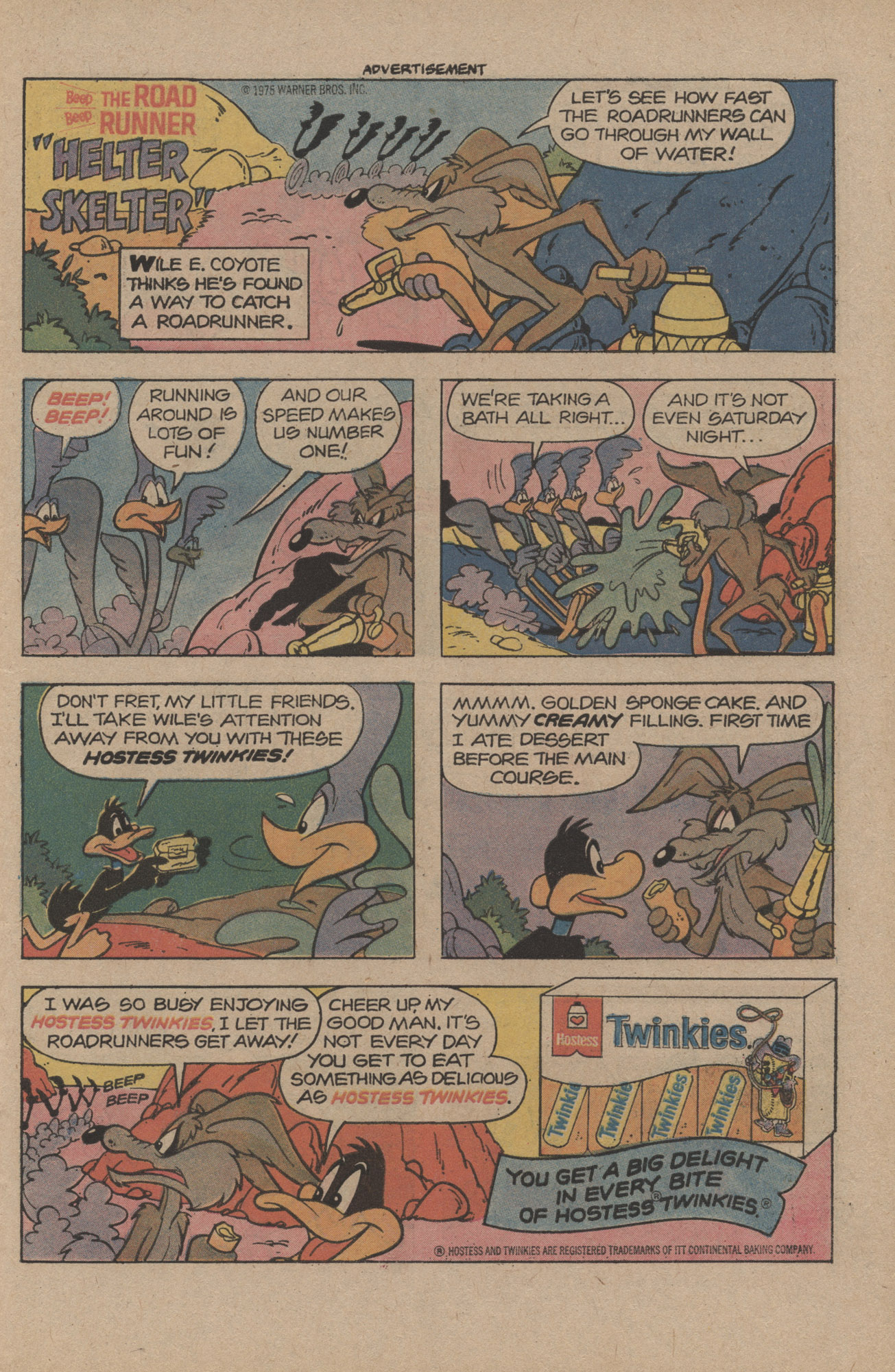 Read online Underdog (1975) comic -  Issue #4 - 7
