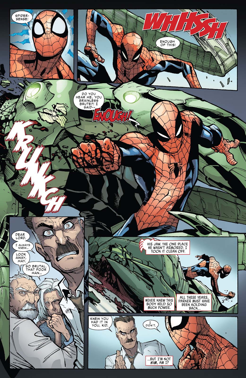 Superior Spider-Man (2013) issue The Complete Collection 1 (Part 1) - Page 79