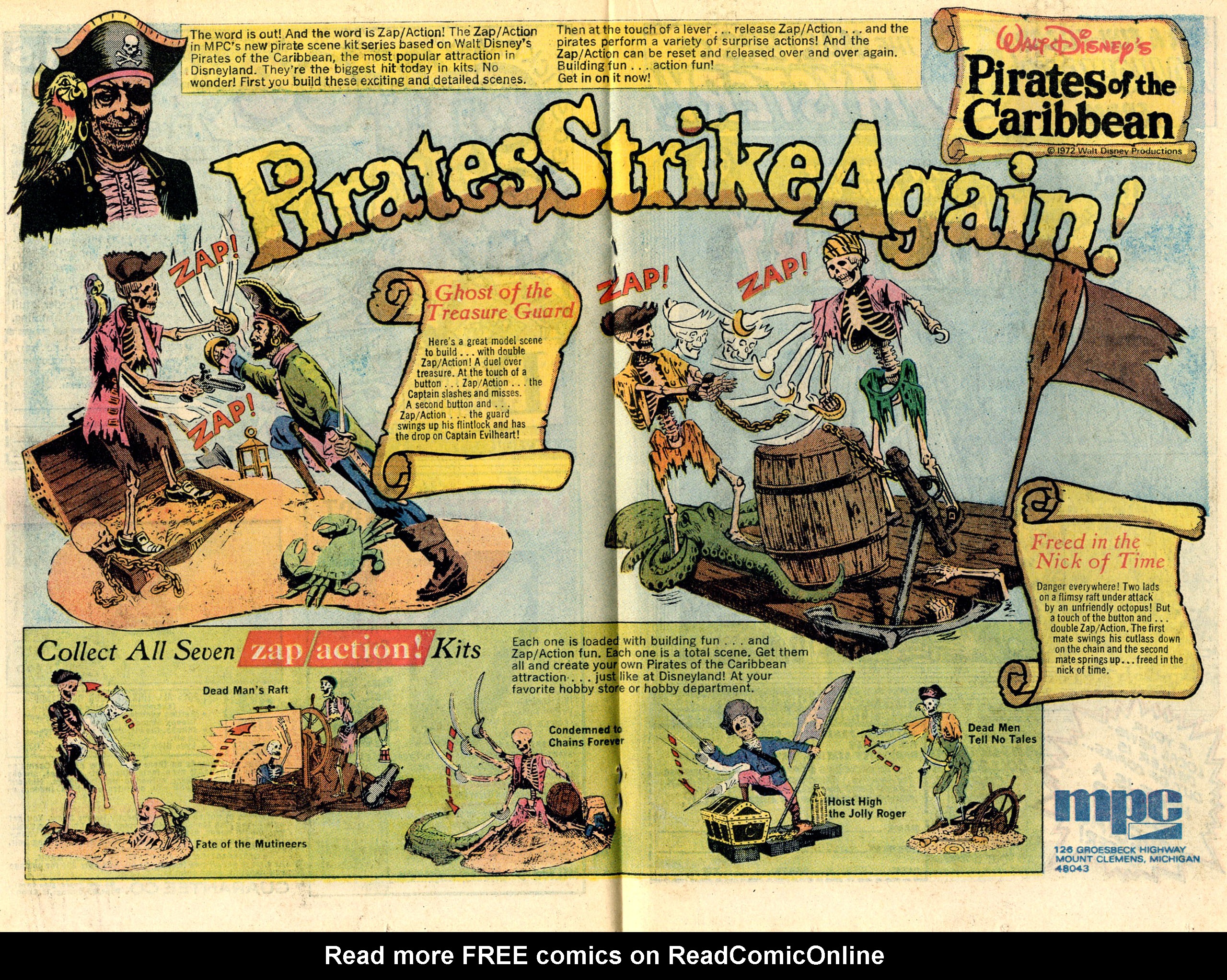 Read online The Brave and the Bold (1955) comic -  Issue #110 - 18