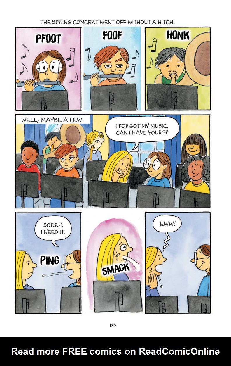 Read online Nat Enough comic -  Issue # TPB 2 (Part 2) - 86