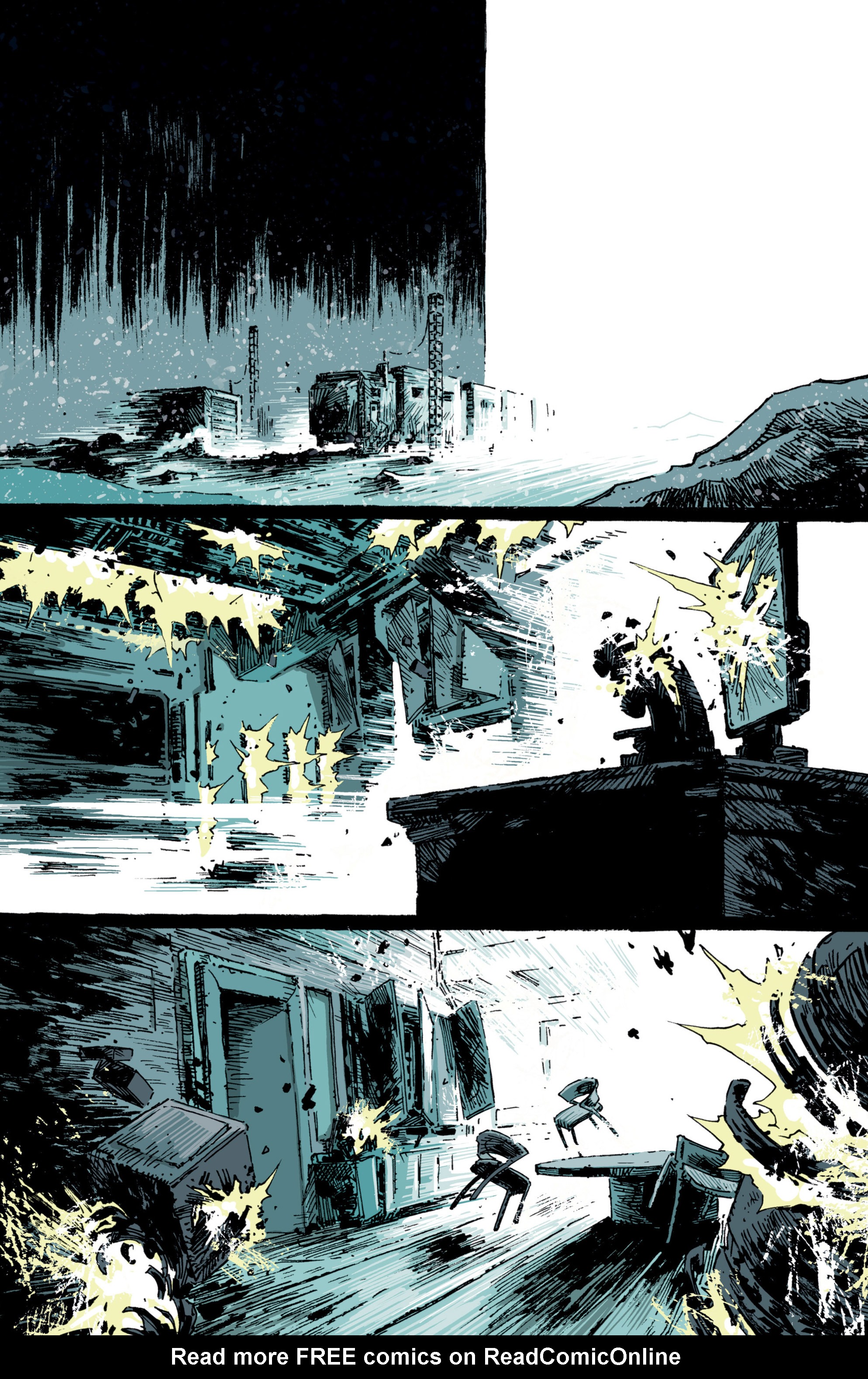Read online Trees comic -  Issue #8 - 18
