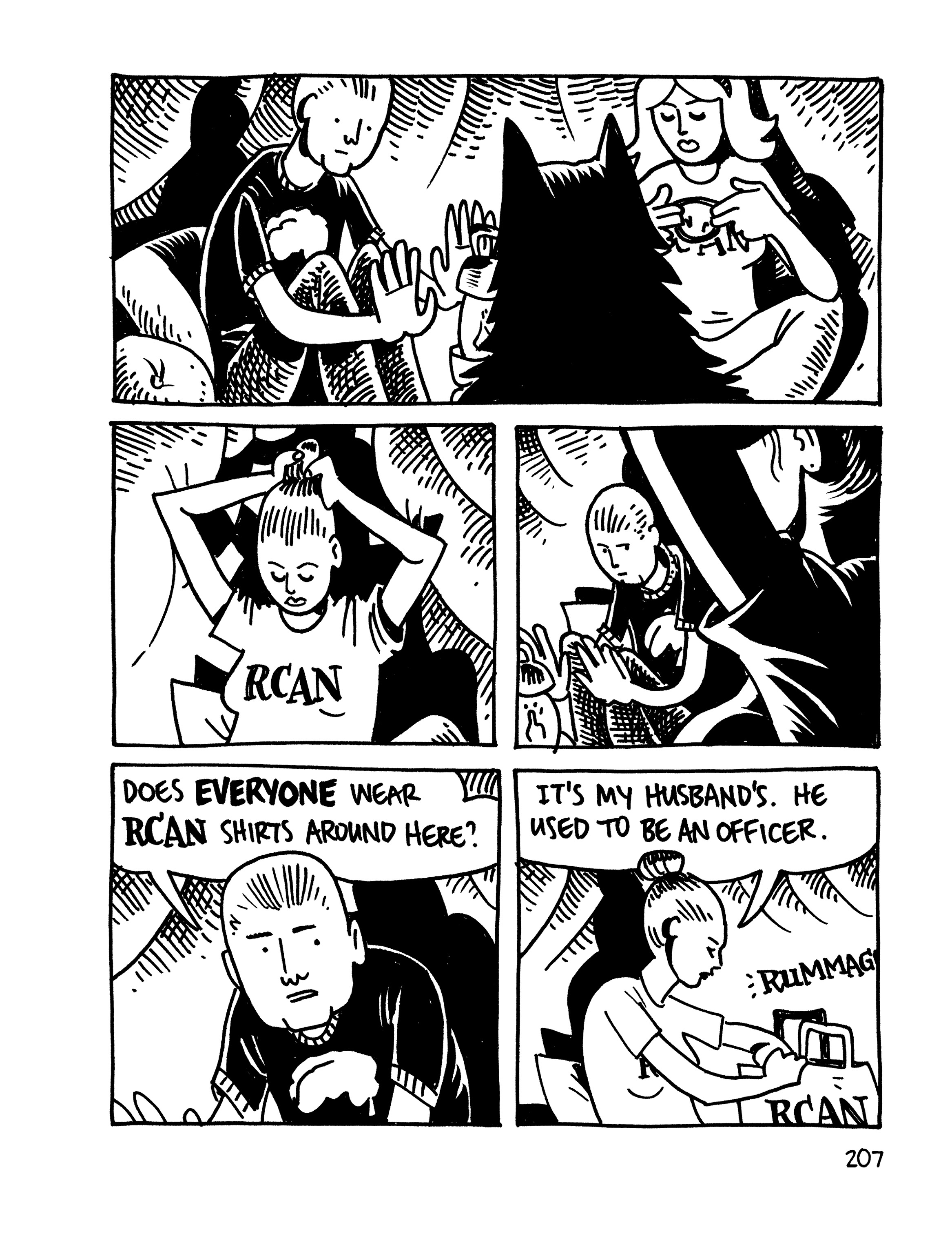 Read online Far Arden comic -  Issue # TPB (Part 2) - 100