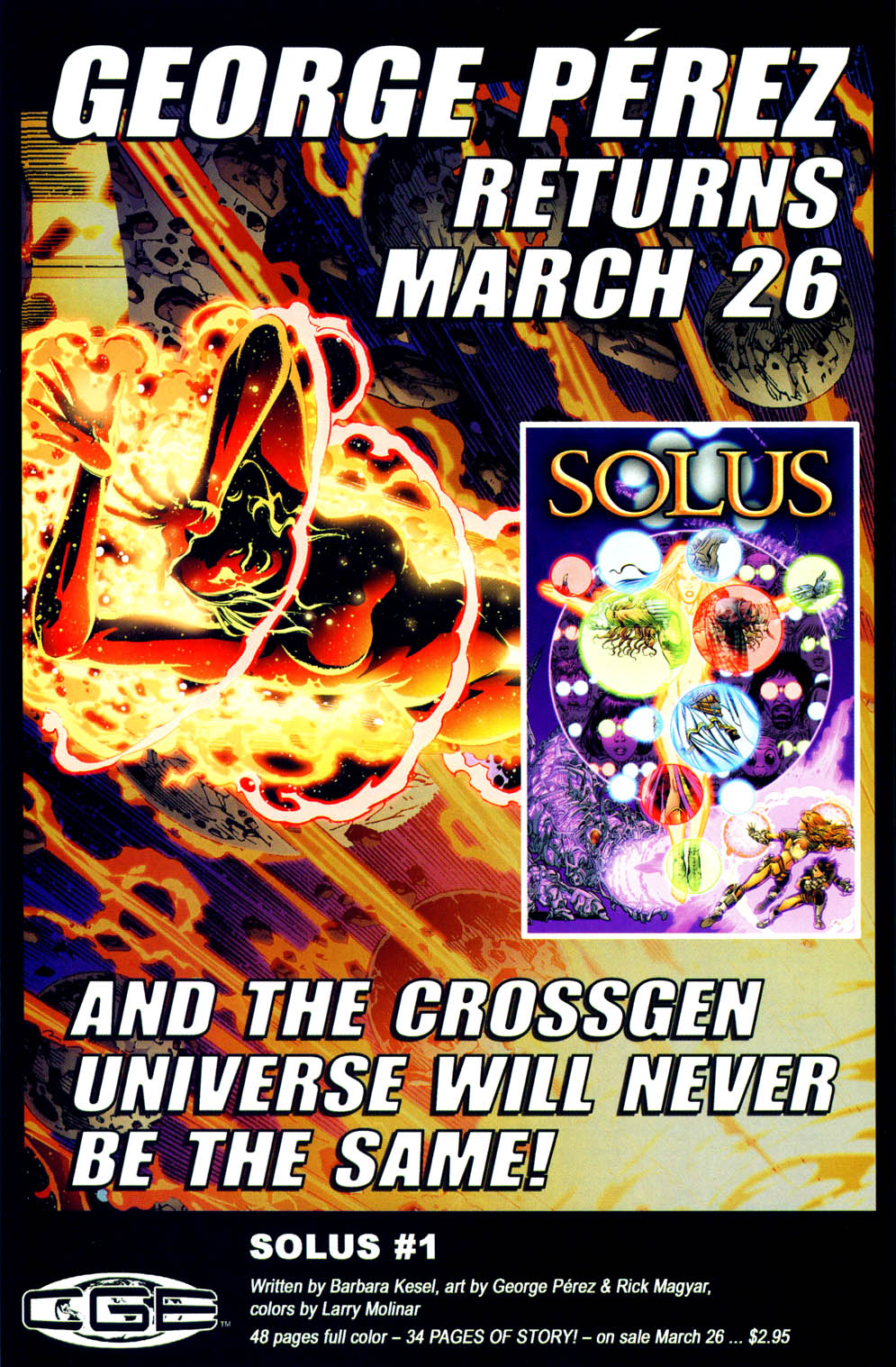 Read online Sojourn comic -  Issue #21 - 31