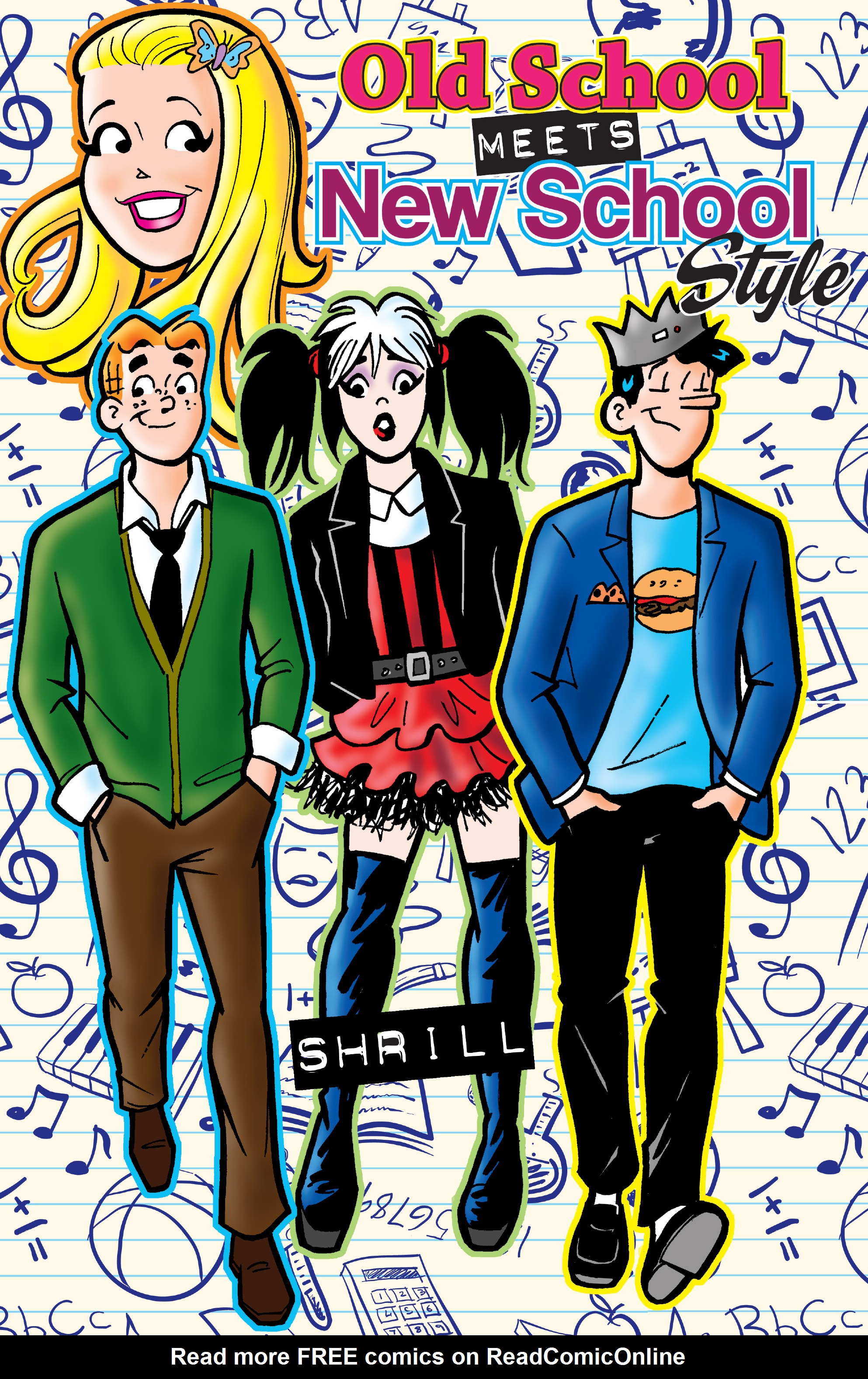 Read online Pep Digital comic -  Issue #21 - 122