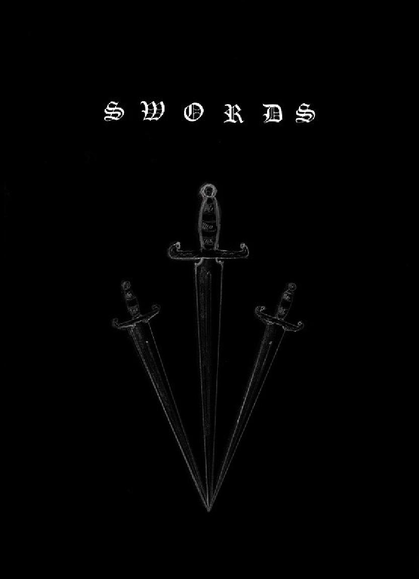Read online Swords comic -  Issue # Full - 1
