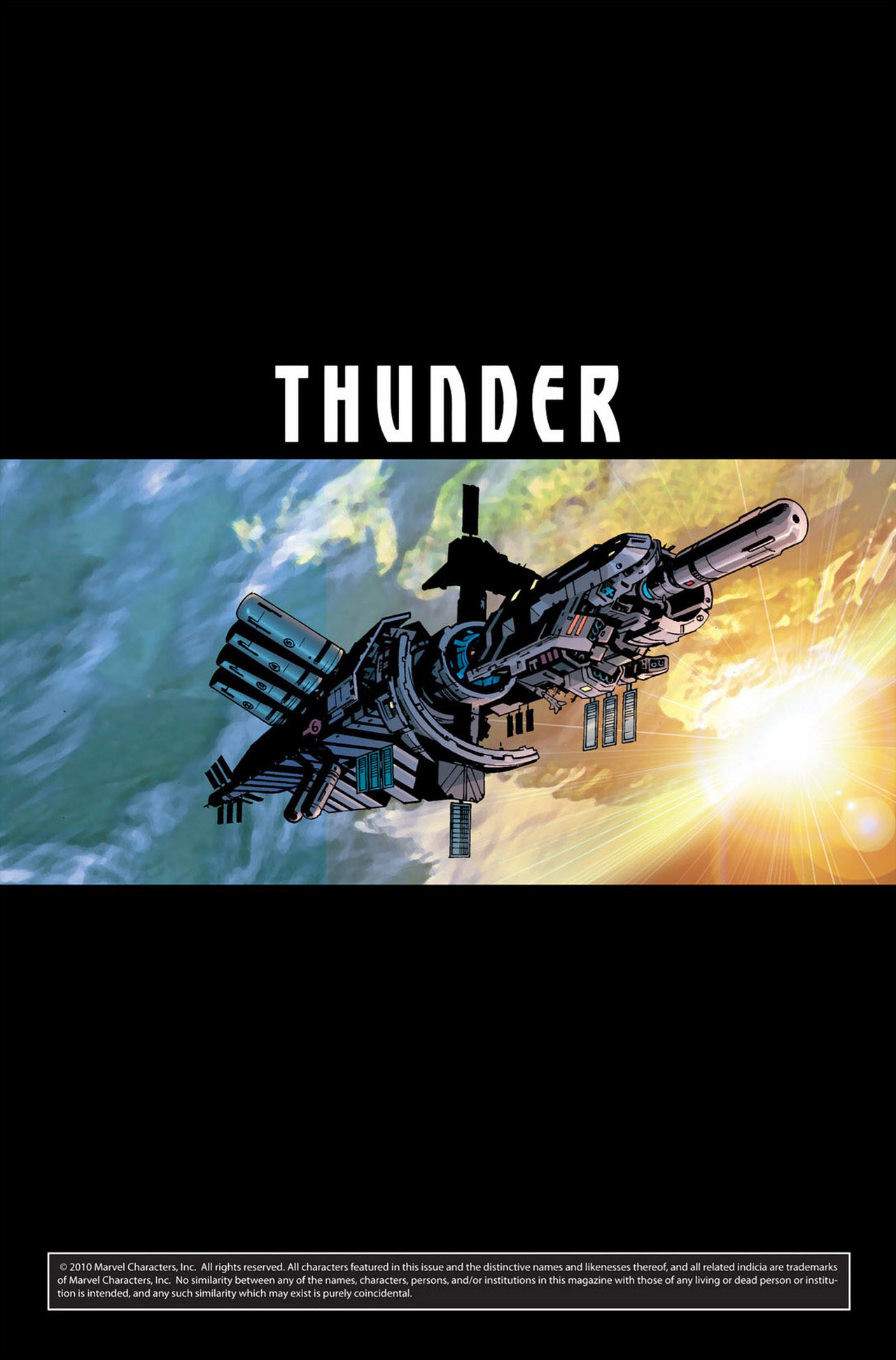 Read online The Ultimates (2002) comic -  Issue #4 - 2