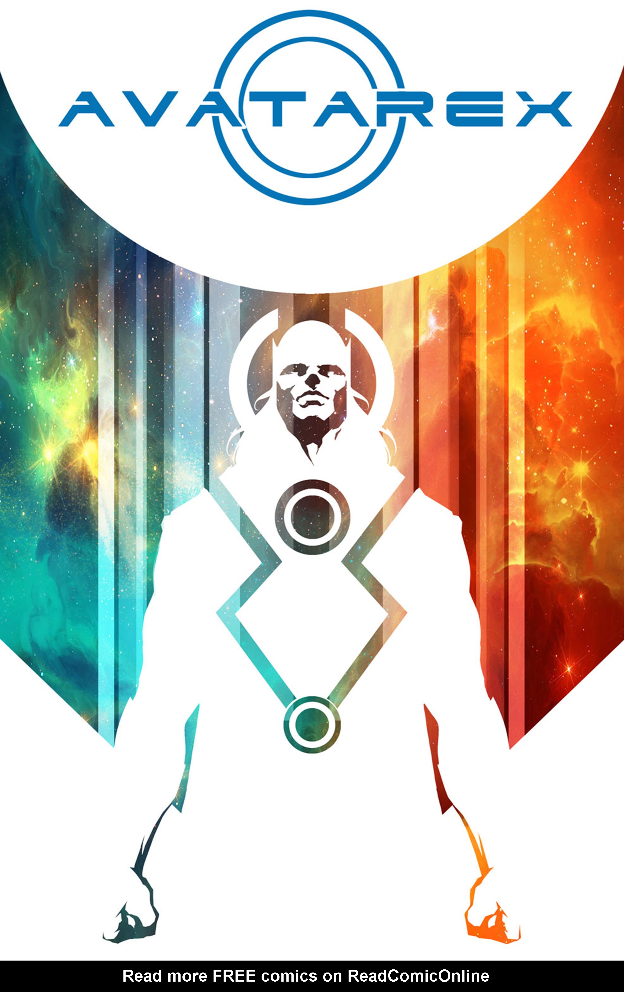 Read online Grant Morrison's Avatarex: Destroyer of Darkness comic -  Issue #1 - 47