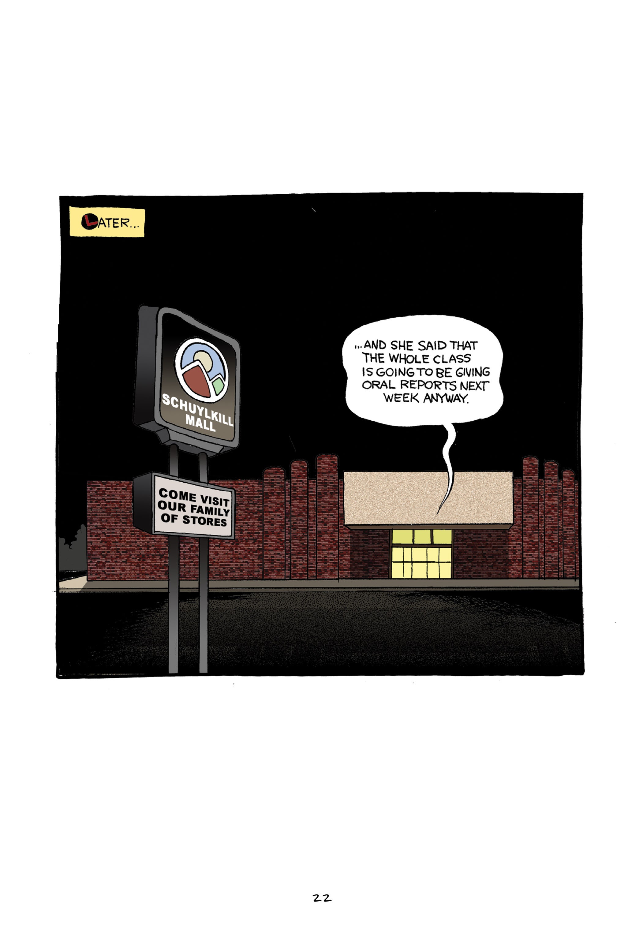Read online The Dumbest Idea Ever! comic -  Issue # TPB (Part 1) - 25