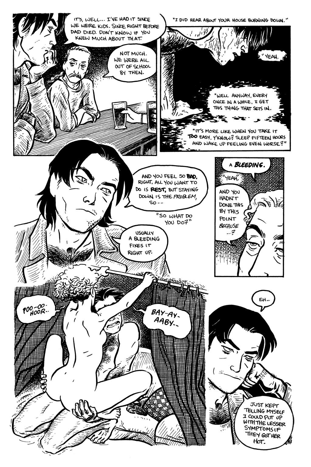 Read online The Finder Library comic -  Issue # TPB 2 (Part 6) - 37