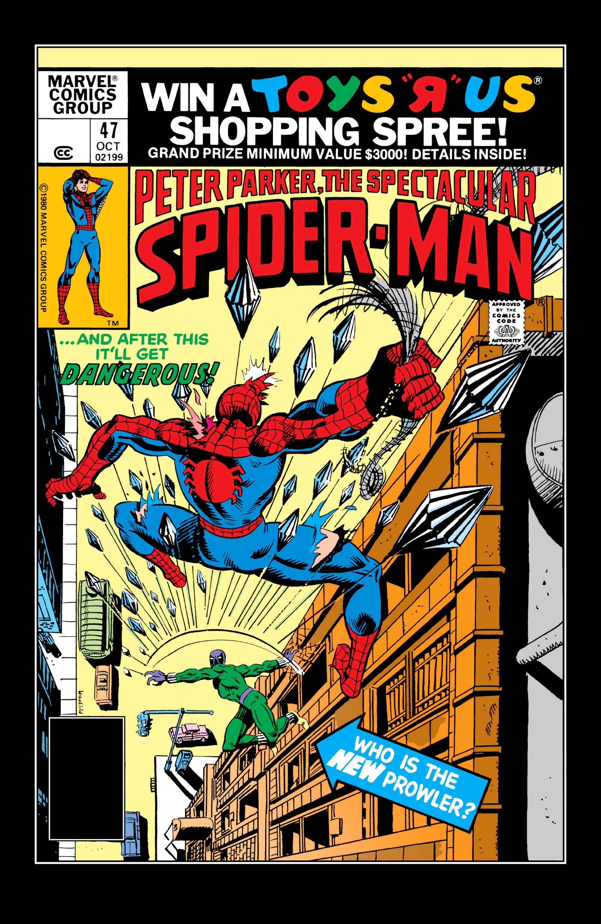 Read online The Amazing Spider-Man: The Origin of the Hobgoblin comic -  Issue # TPB (Part 1) - 24