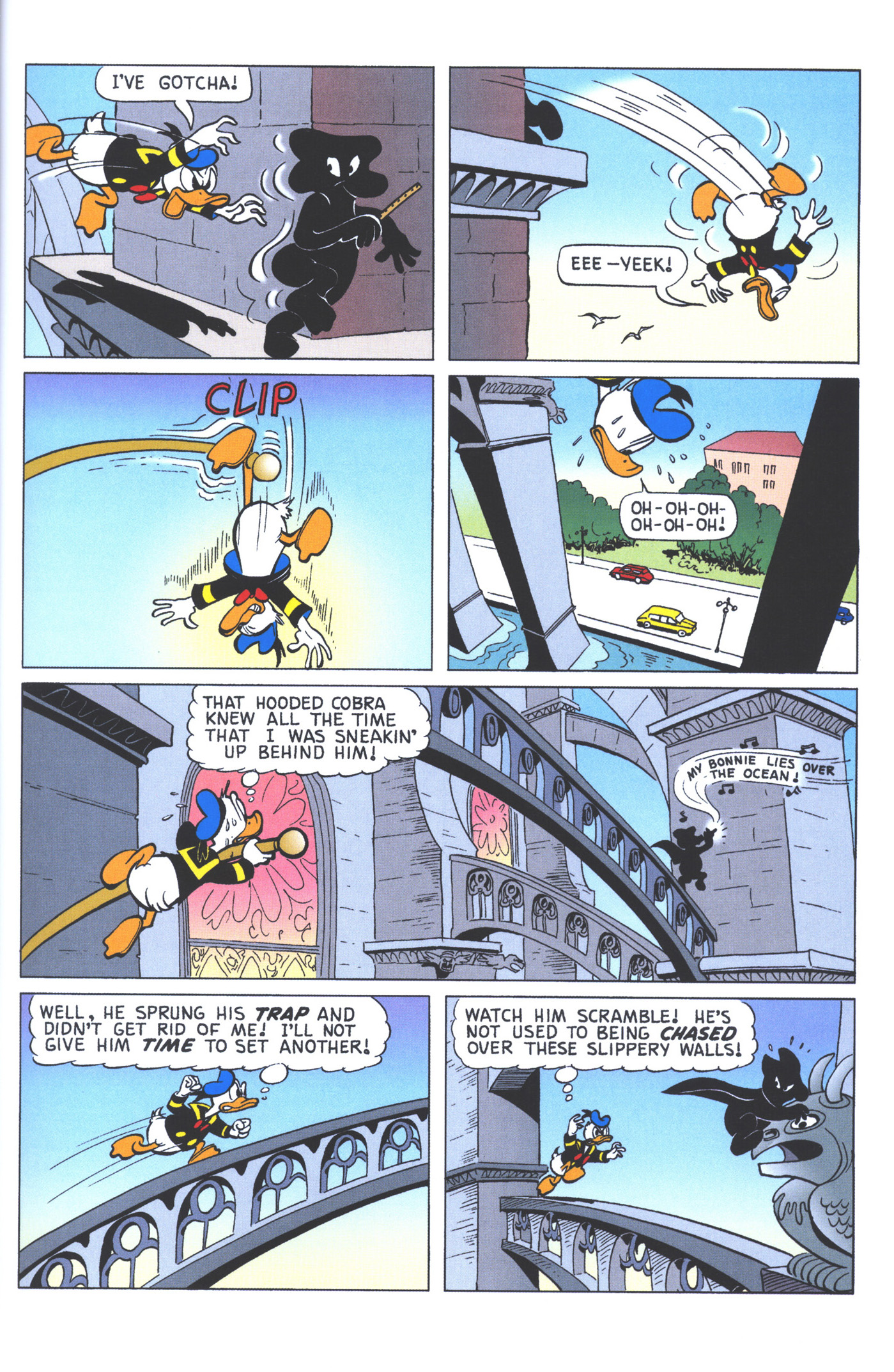 Read online Uncle Scrooge (1953) comic -  Issue #379 - 13