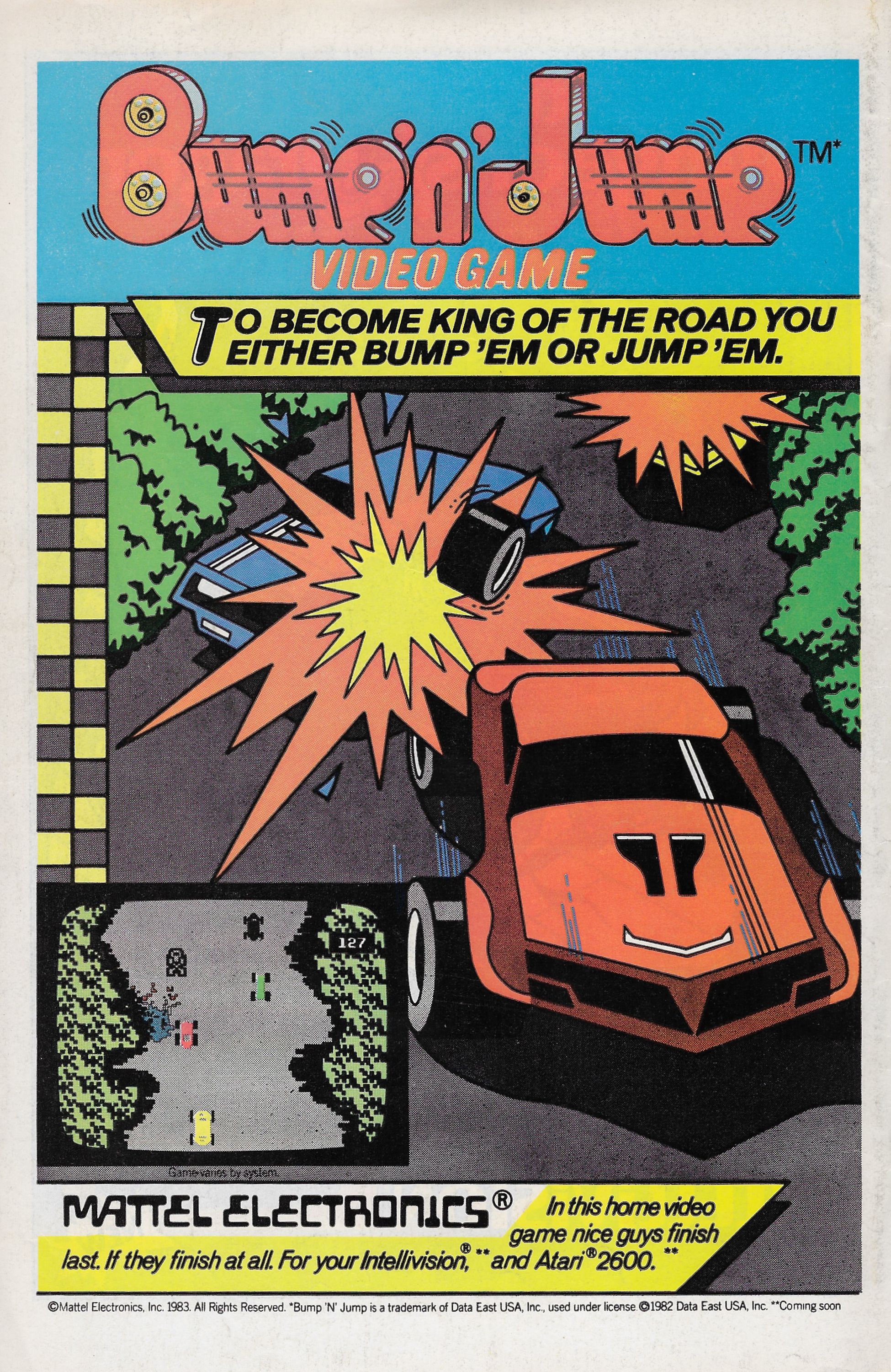 Read online Archie's Pals 'N' Gals (1952) comic -  Issue #168 - 36