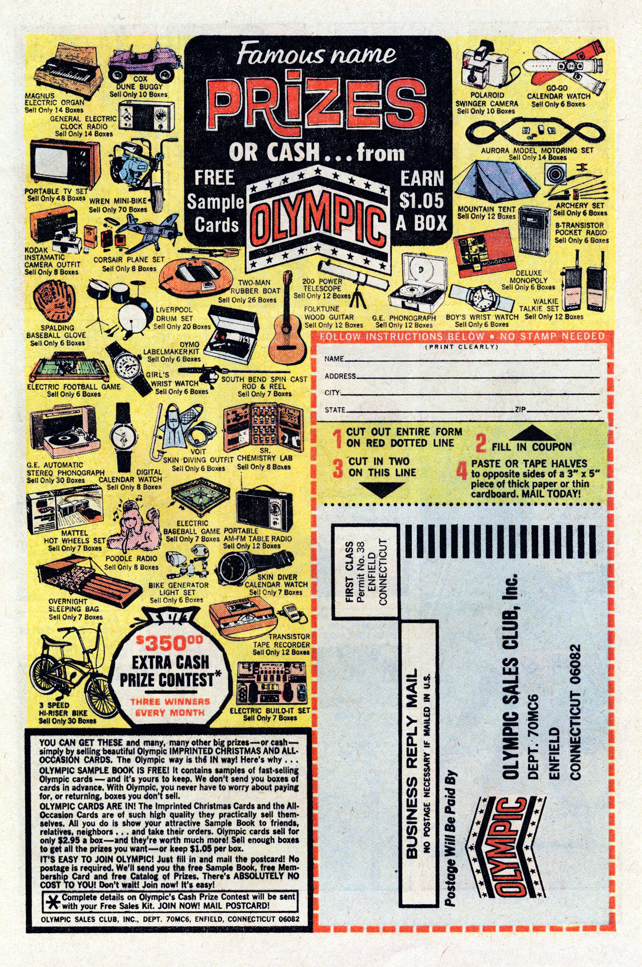 Read online Marvel Super-Heroes comic -  Issue #28 - 22