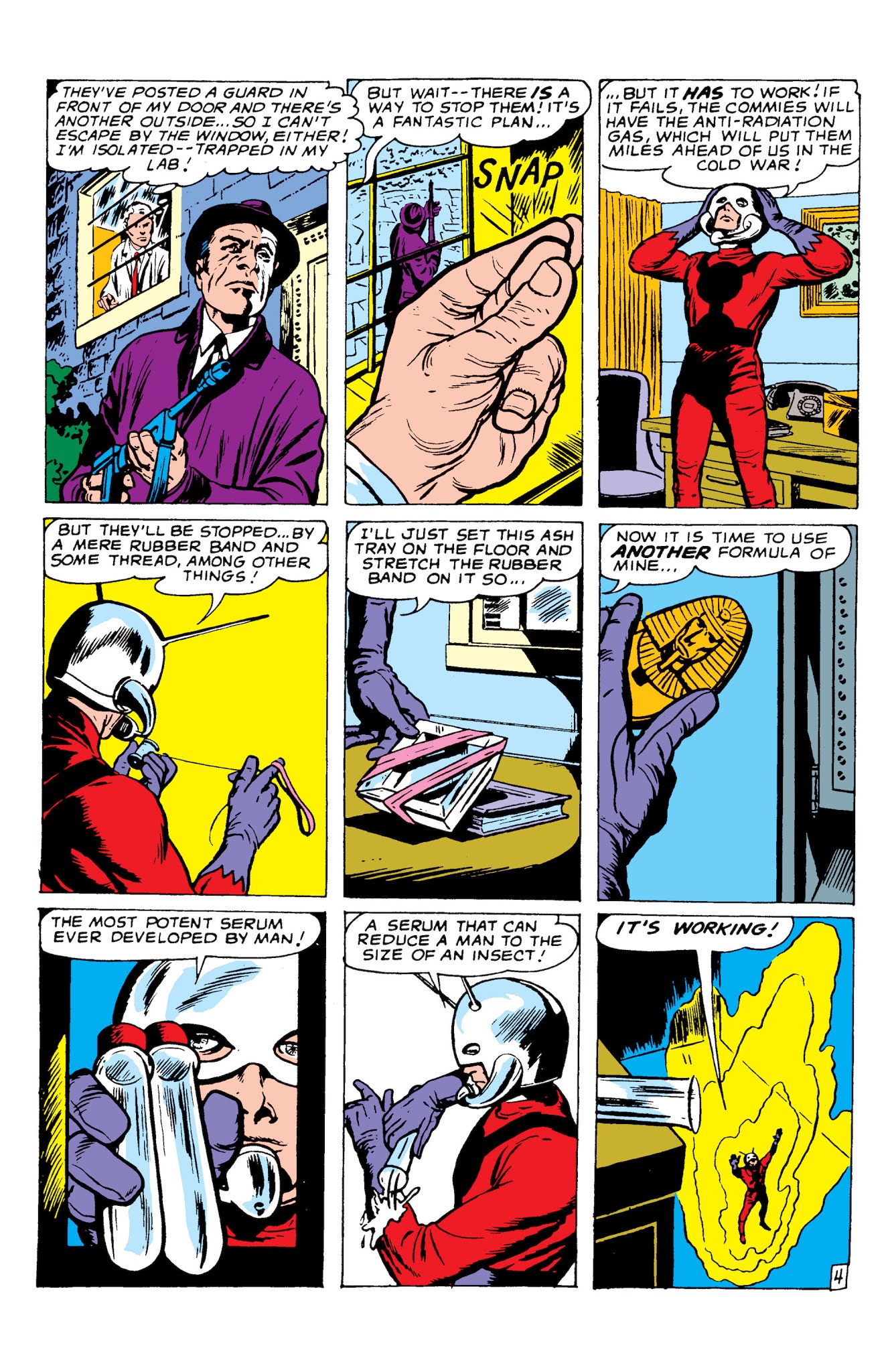 Read online Ant-Man/Giant-Man Epic Collection comic -  Issue # TPB (Part 1) - 15