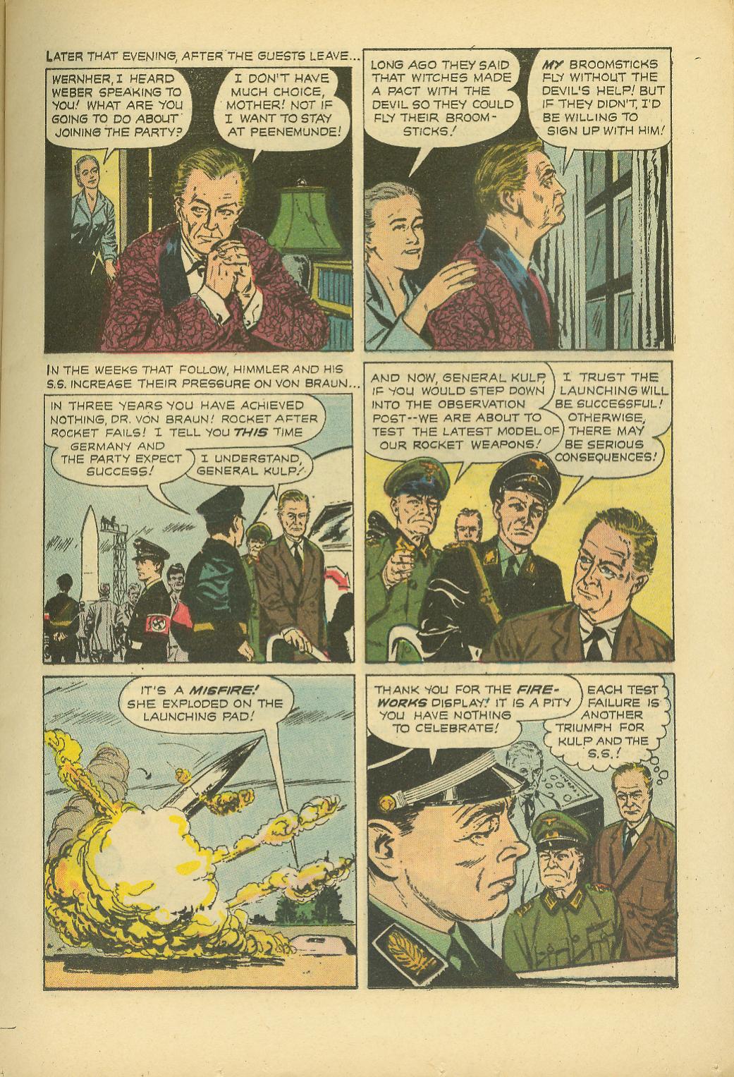 Read online Four Color Comics comic -  Issue #1148 - 13